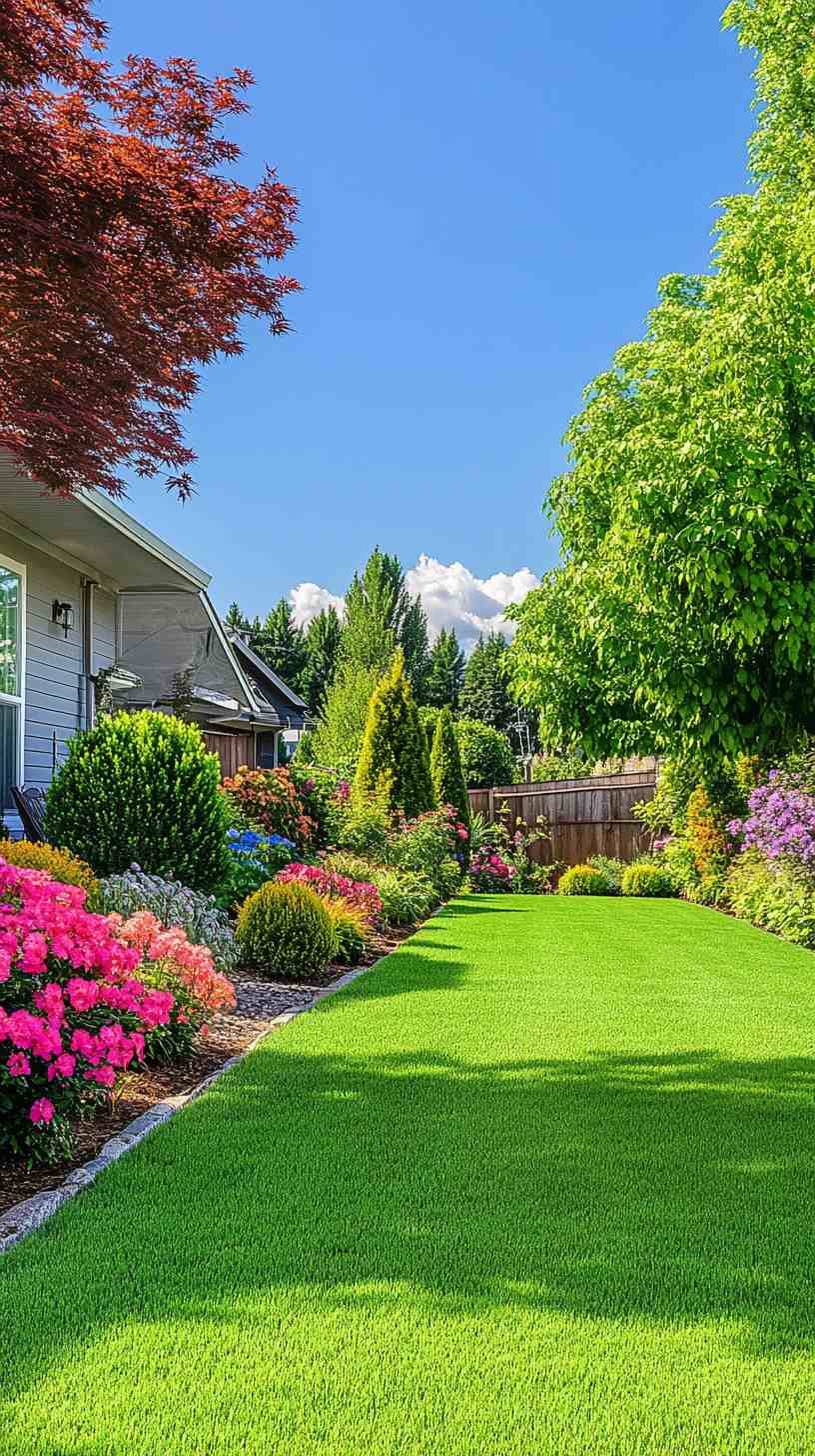 Apex Lawn Care 4K HD Wallpapers