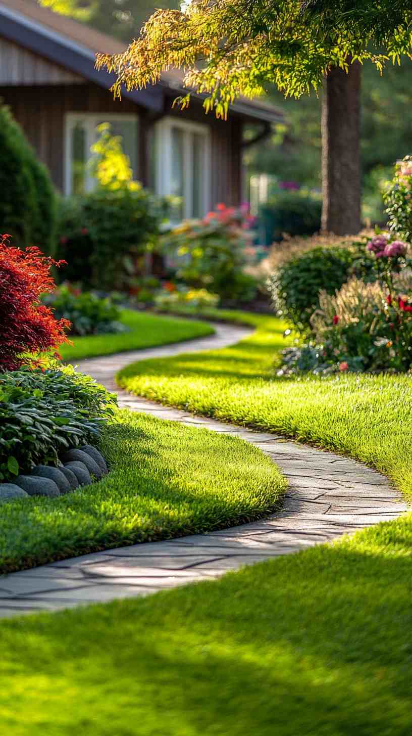Apex Lawn Care 4K HD Wallpapers