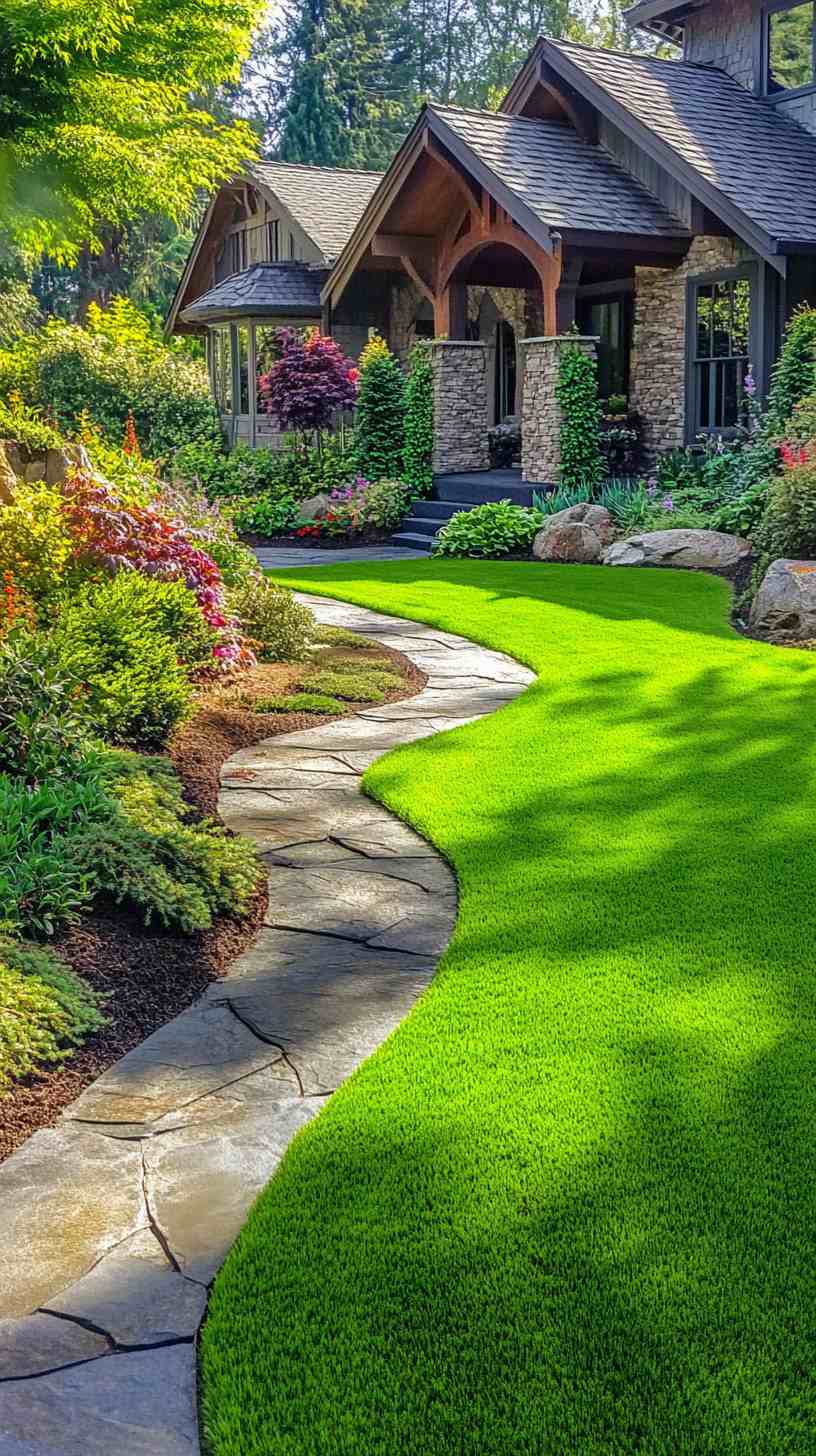Apex Lawn Care 4K HD Wallpapers