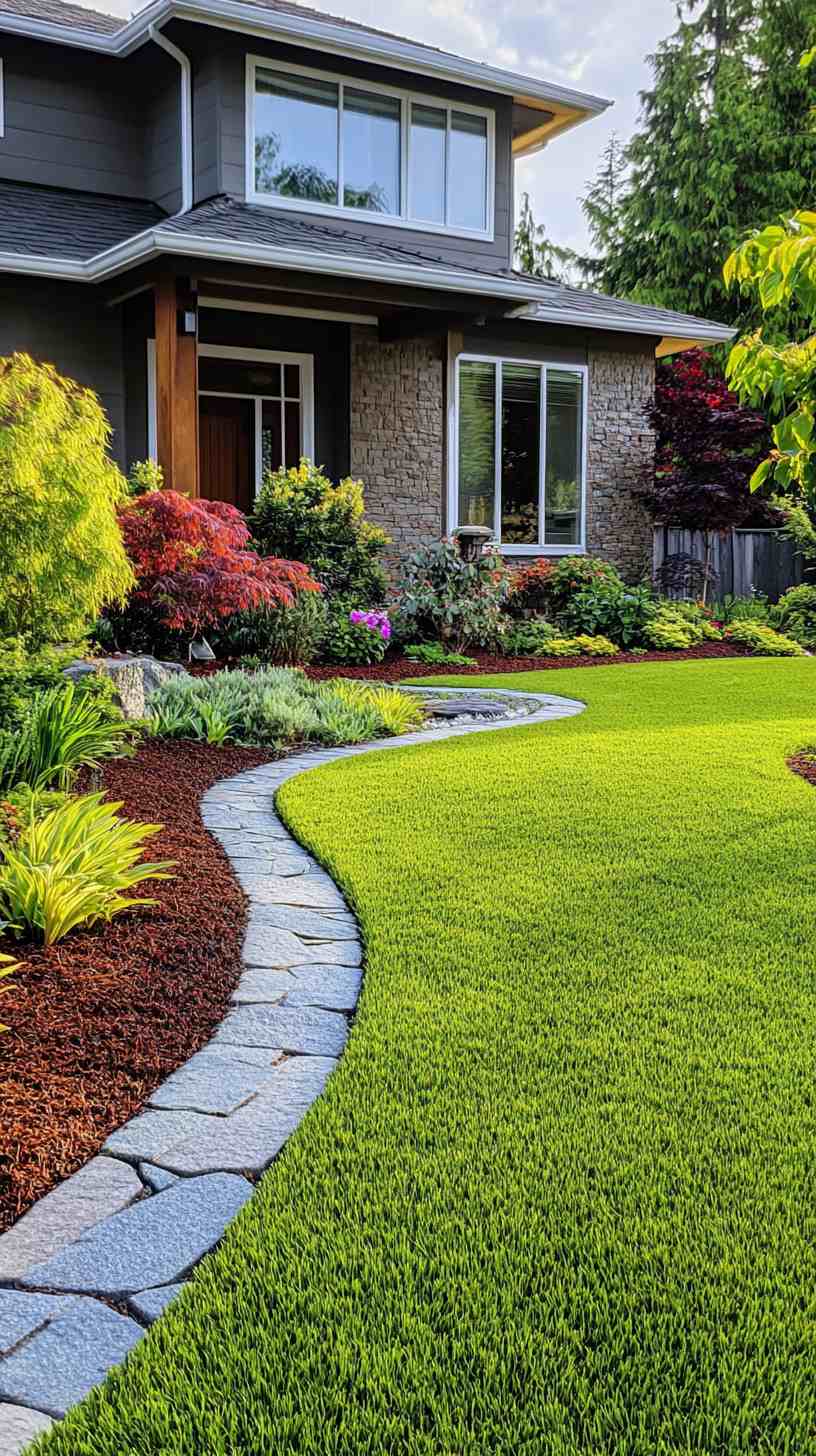 Apex Lawn Care 4K HD Wallpapers
