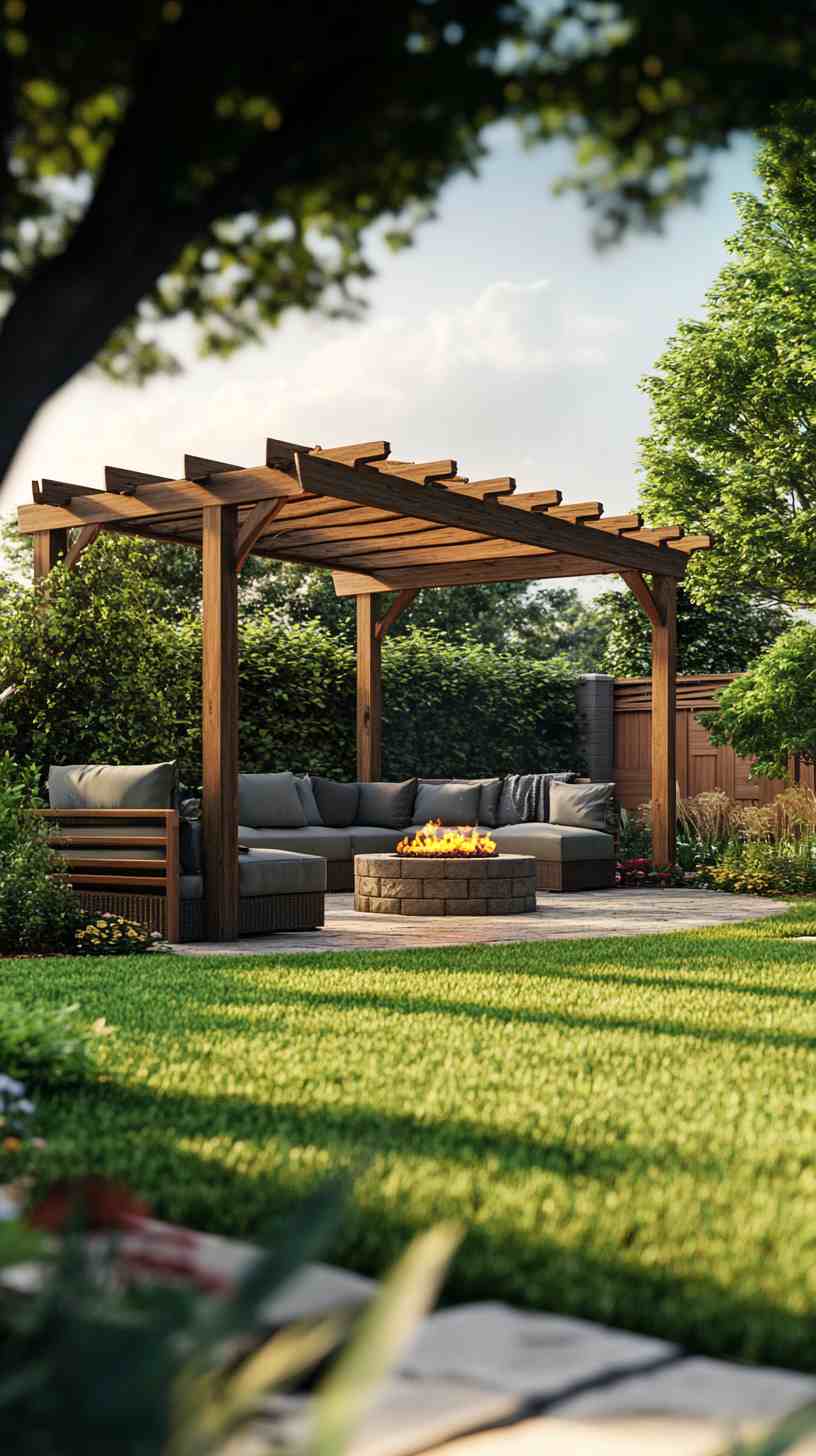 Apex Lawn Care 4K HD Wallpapers