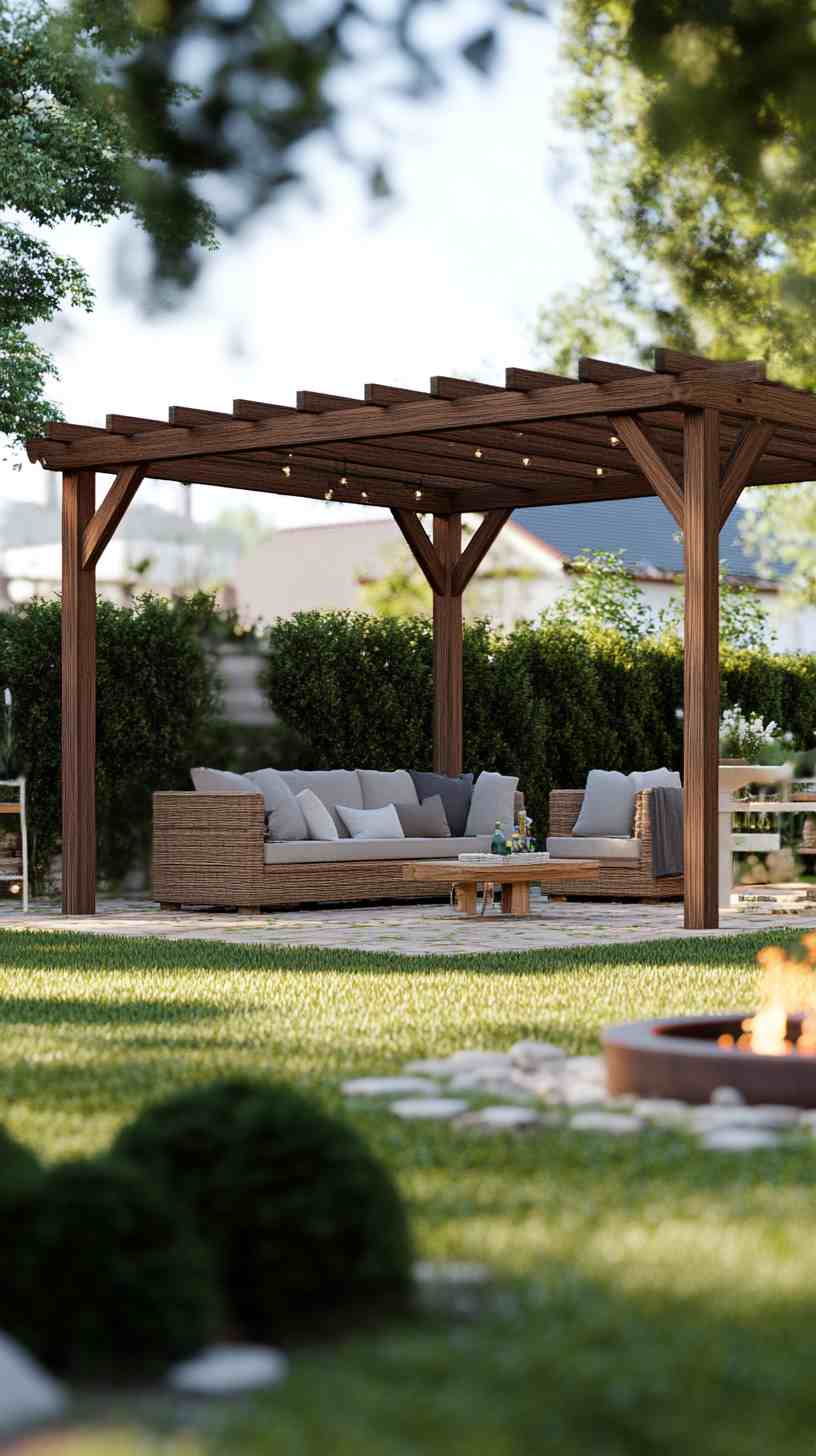 Apex Lawn Care 4K HD Wallpapers