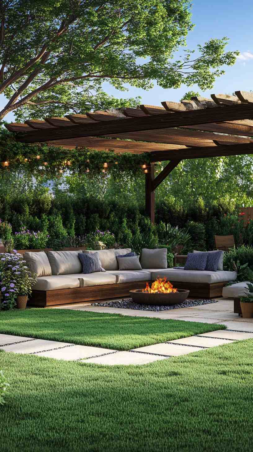 Apex Lawn Care 4K HD Wallpapers