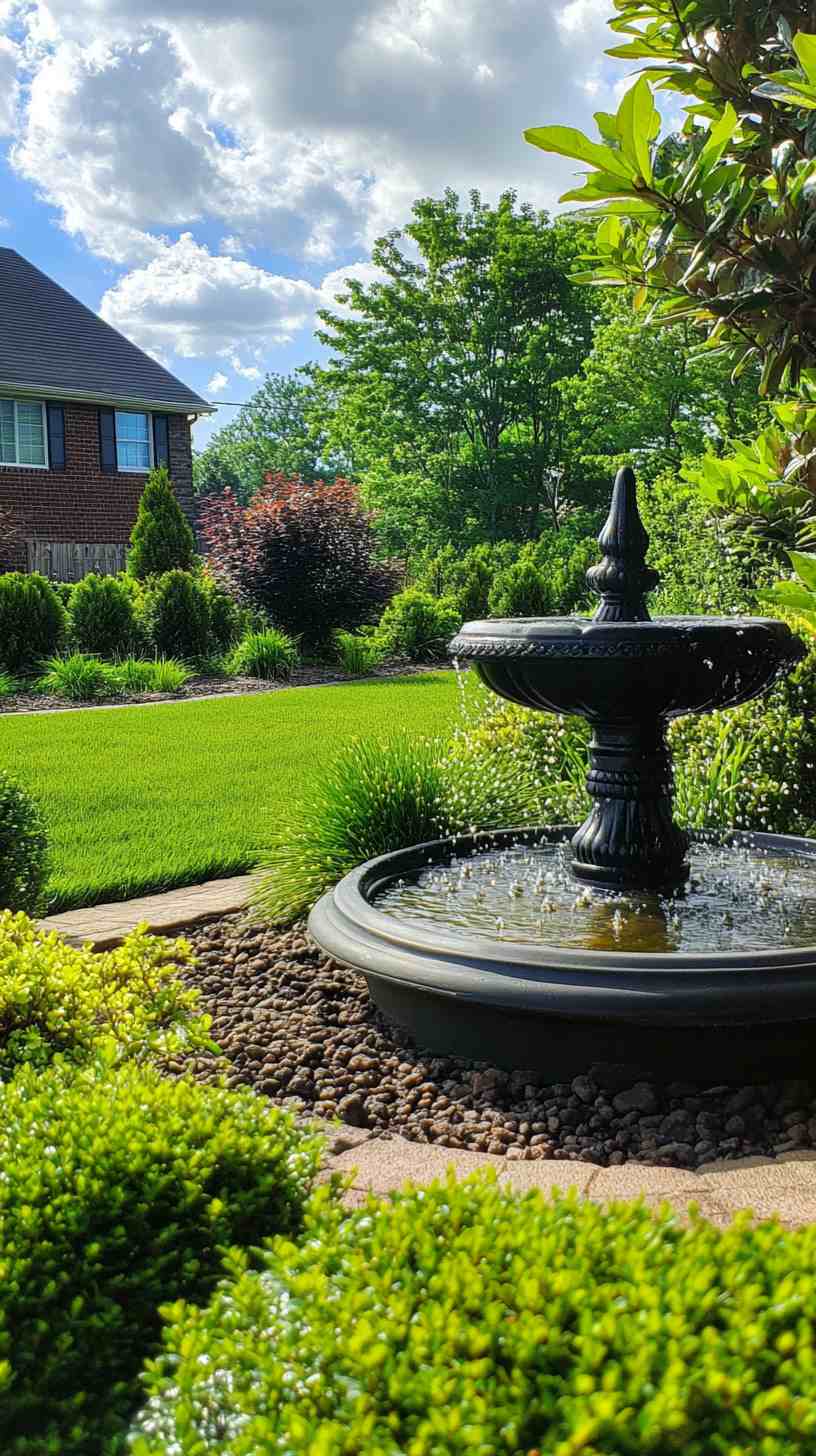 Apex Lawn Care 4K HD Wallpapers