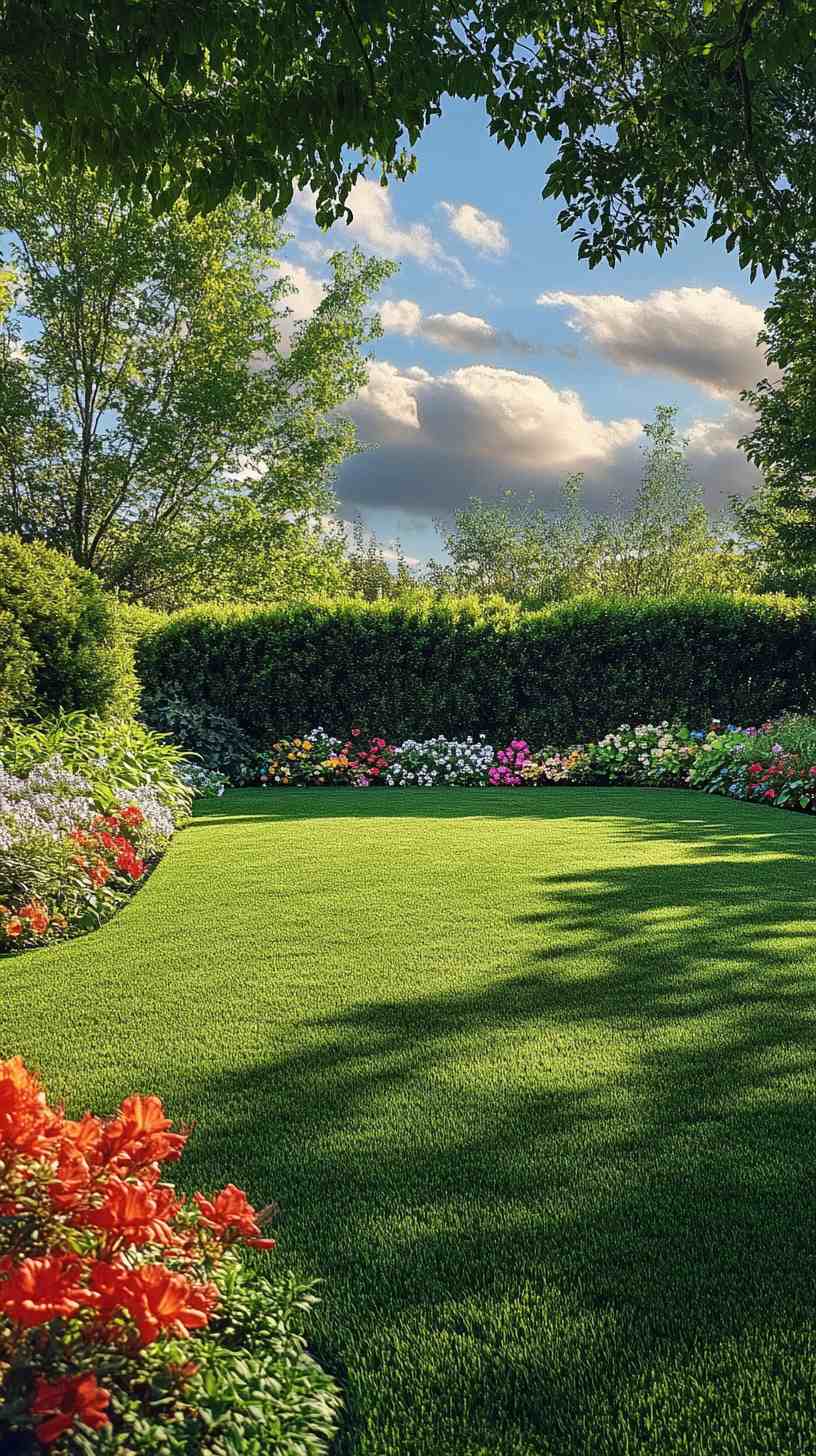 Apex Lawn Care 4K HD Wallpapers