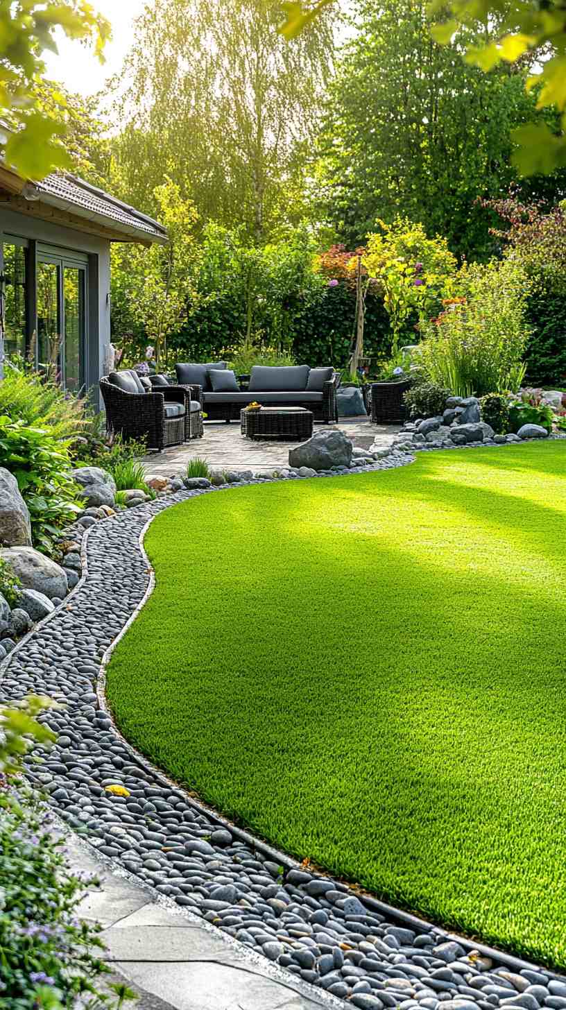 Apex Lawn Care 4K HD Wallpapers