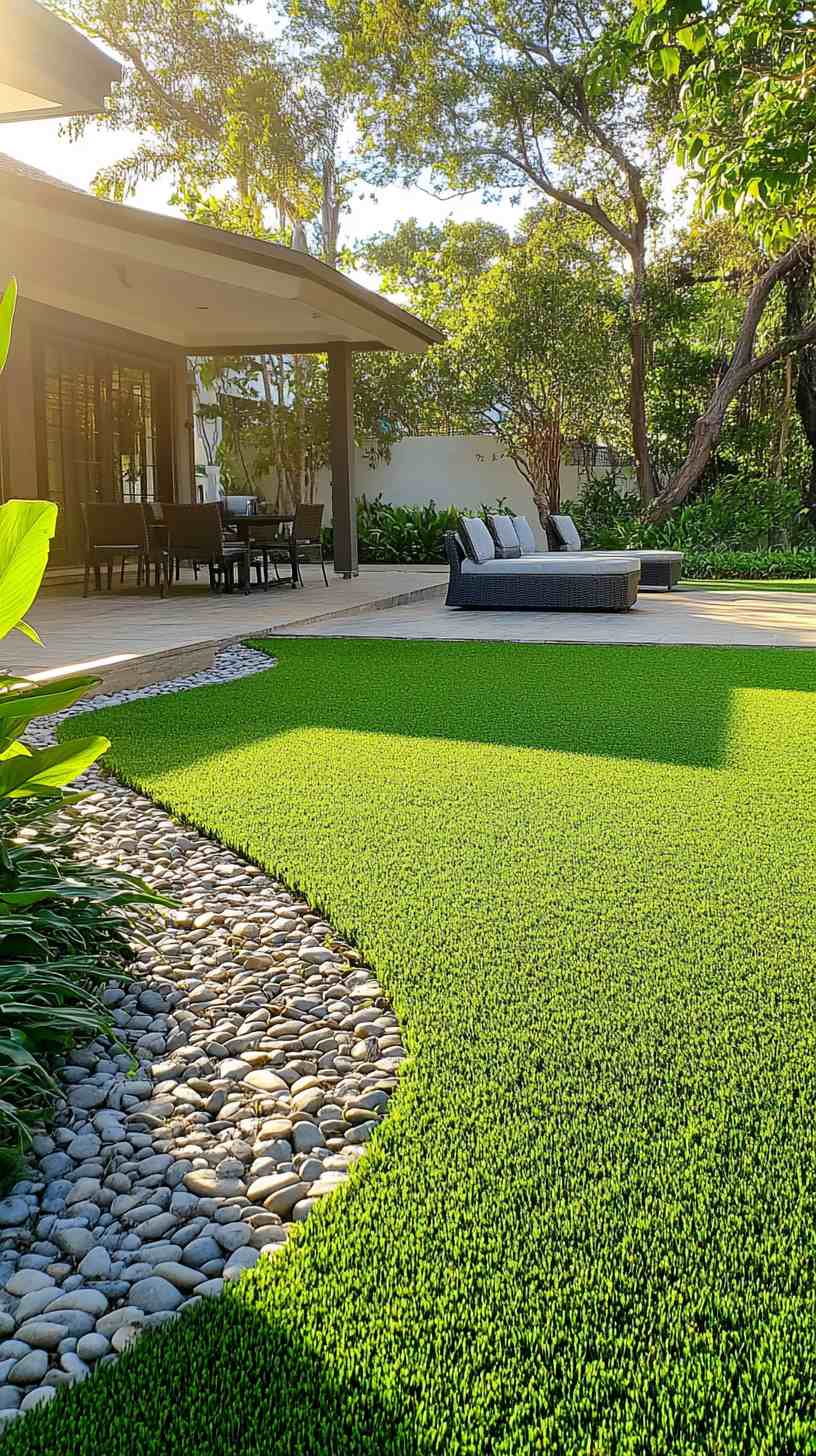 Apex Lawn Care 4K HD Wallpapers