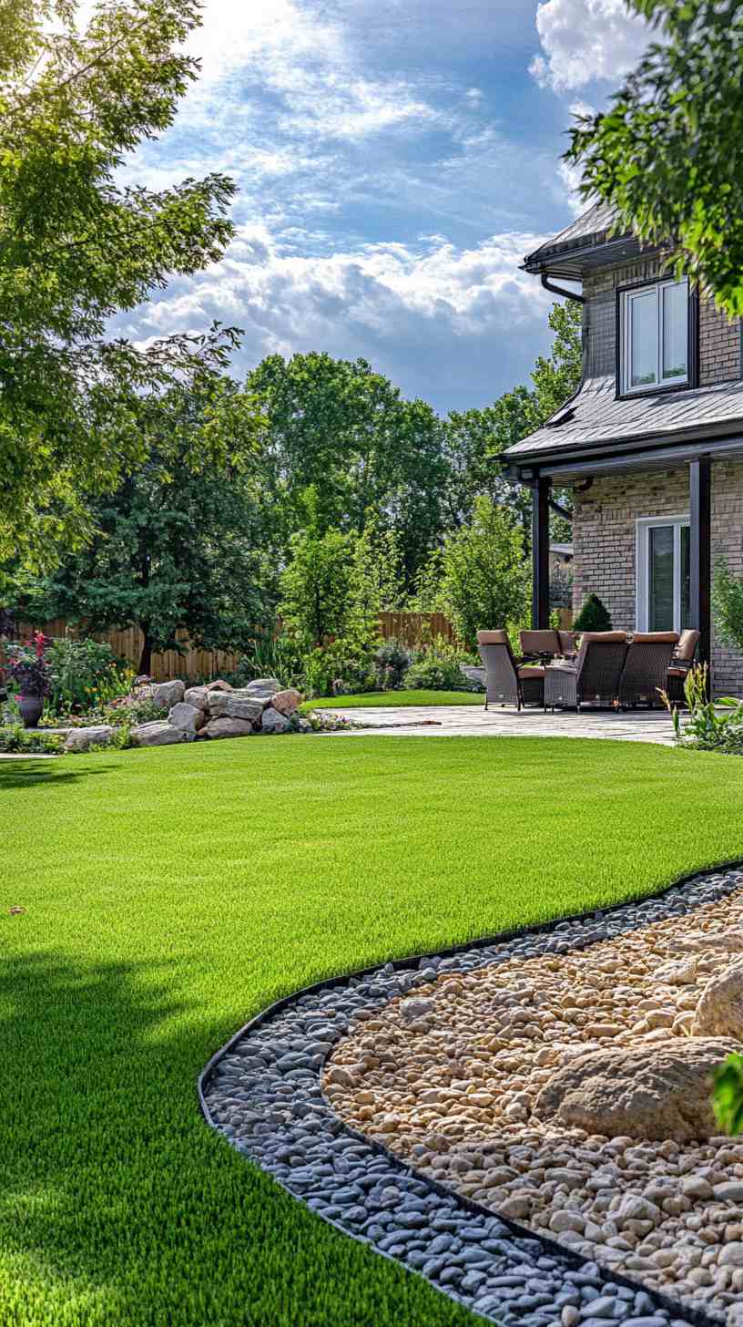 Apex Lawn Care 4K HD Wallpapers
