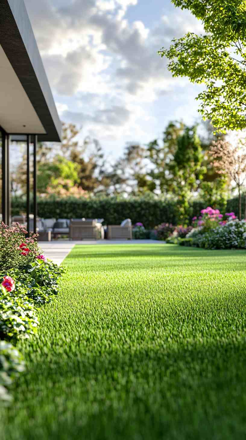 Apex Lawn Care 4K HD Wallpapers