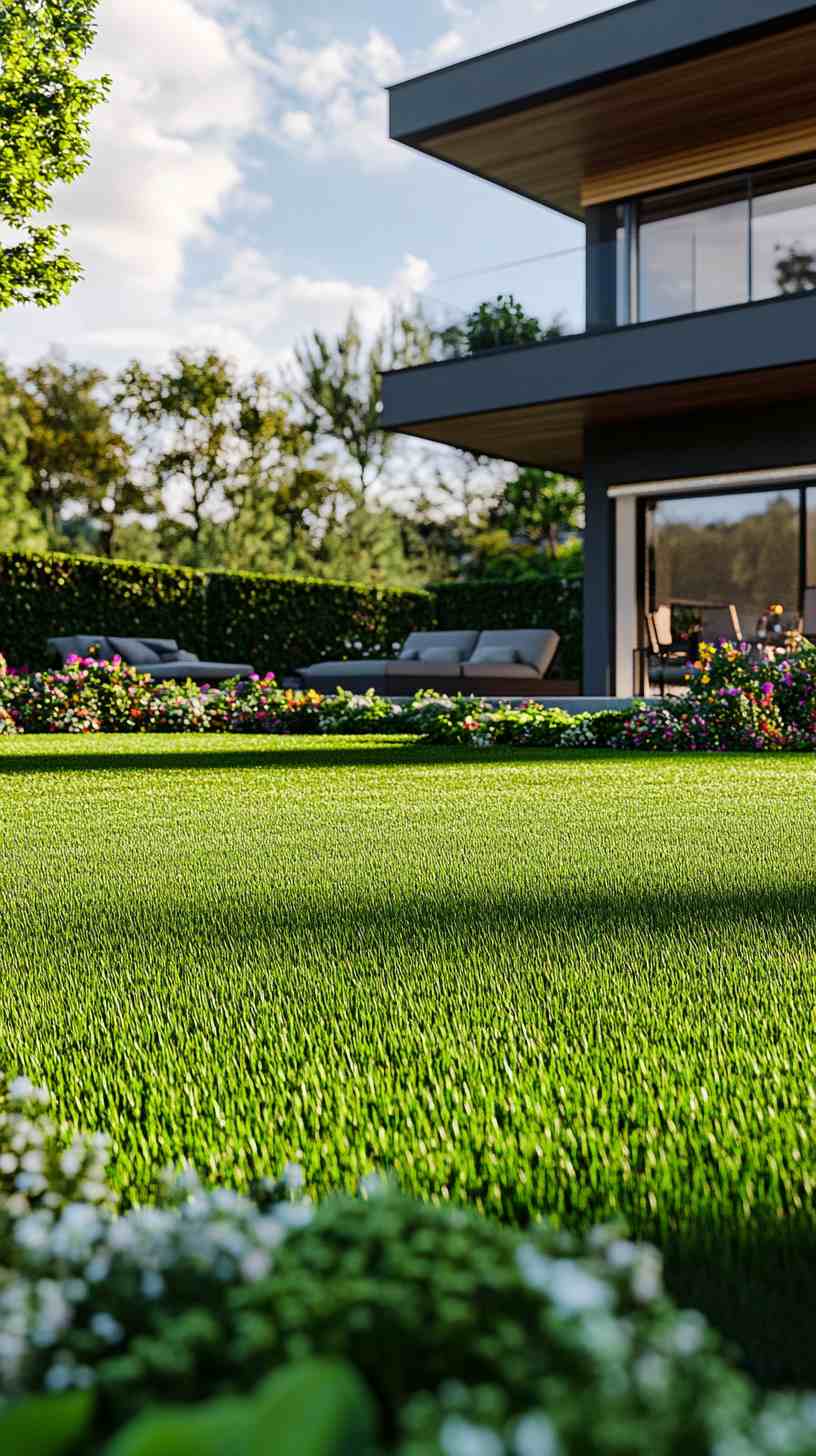 Apex Lawn Care 4K HD Wallpapers