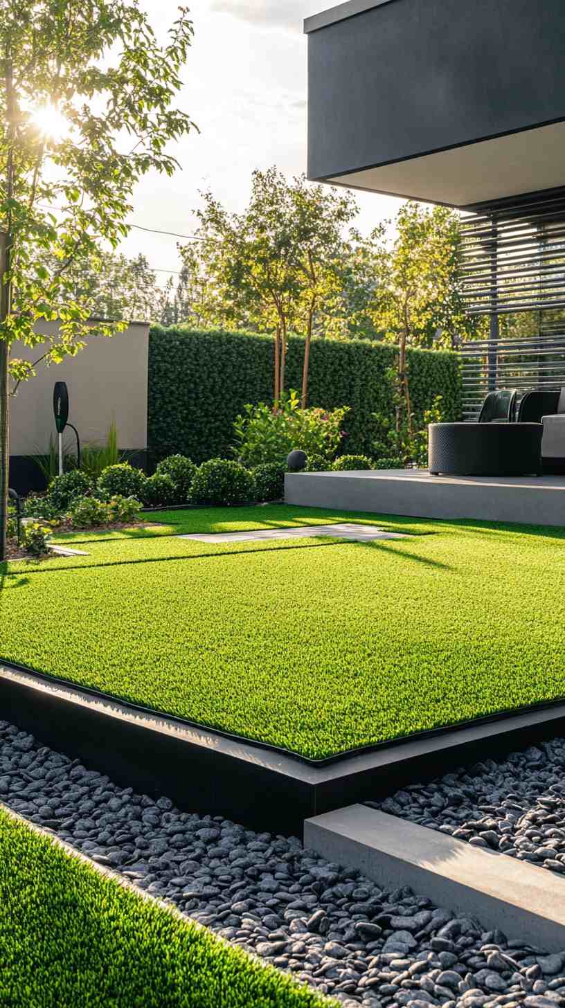 Apex Lawn Care 4K HD Wallpapers