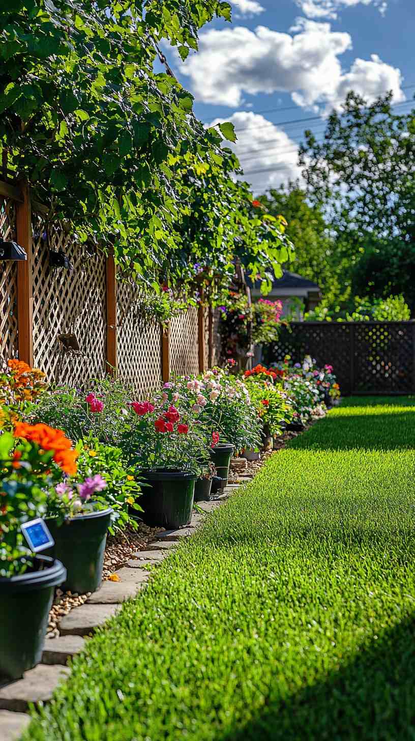 Apex Lawn Care 4K HD Wallpapers