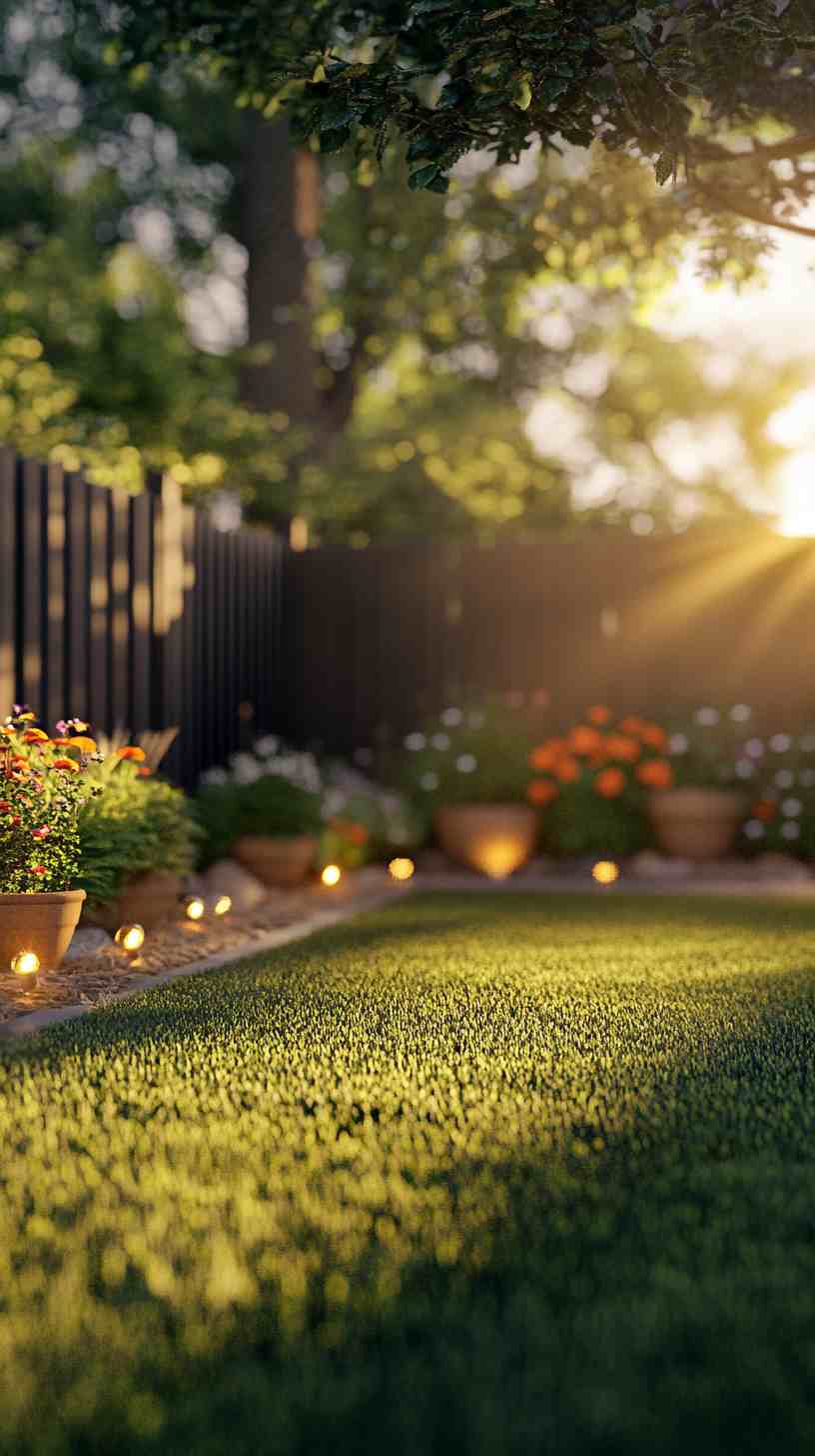 Apex Lawn Care 4K HD Wallpapers