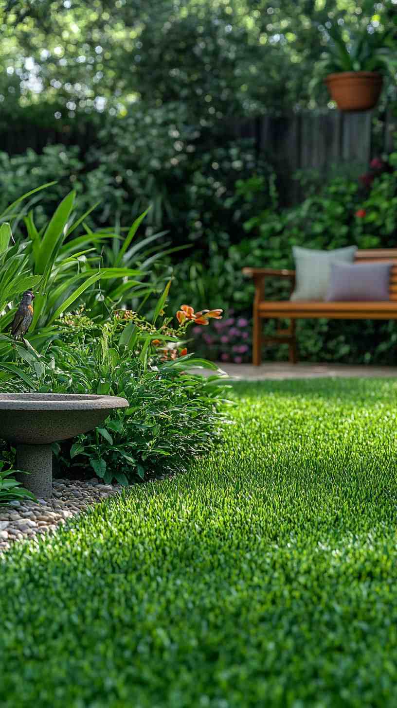 Apex Lawn Care 4K HD Wallpapers