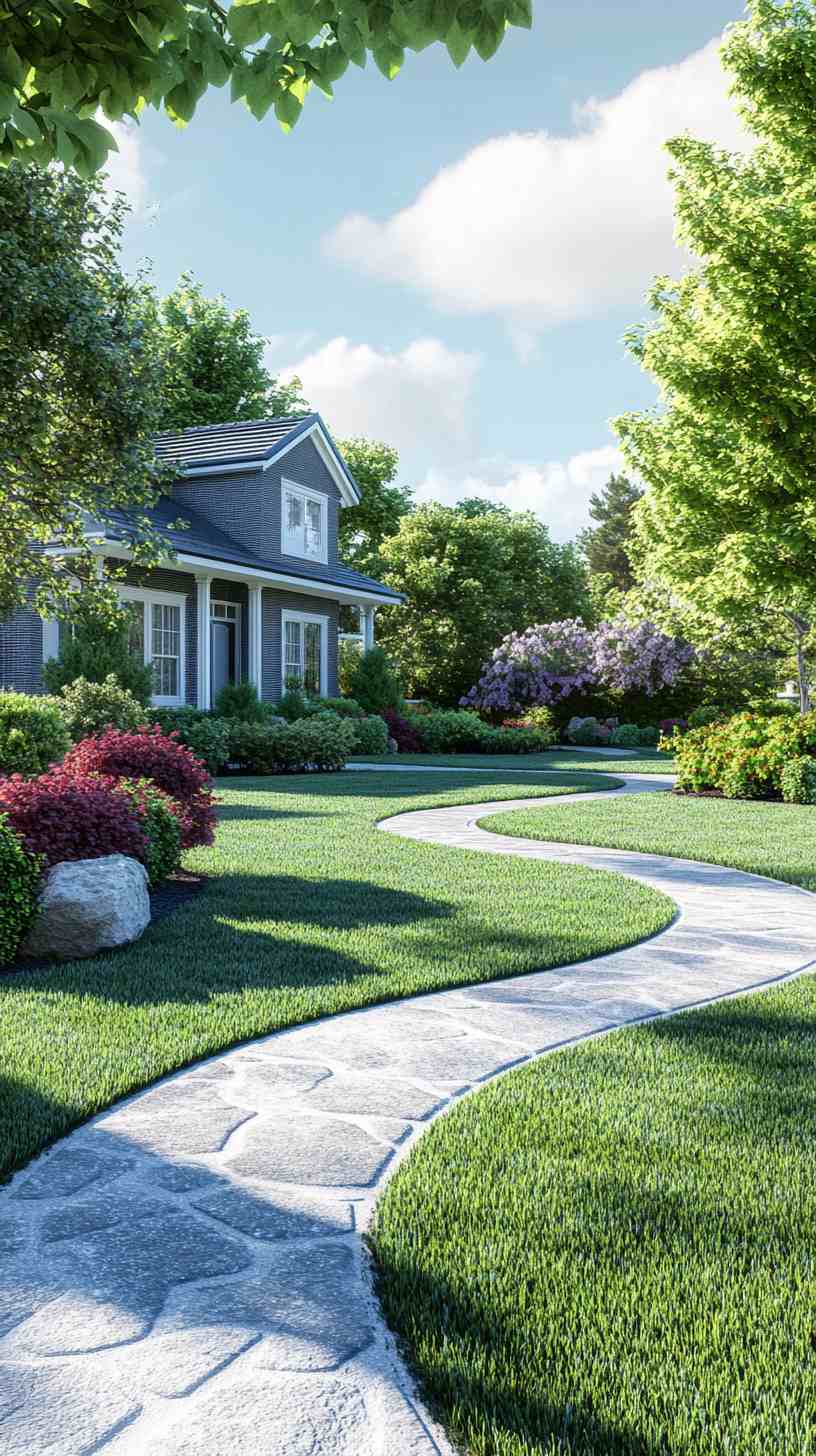 Apex Lawn Care 4K HD Wallpapers