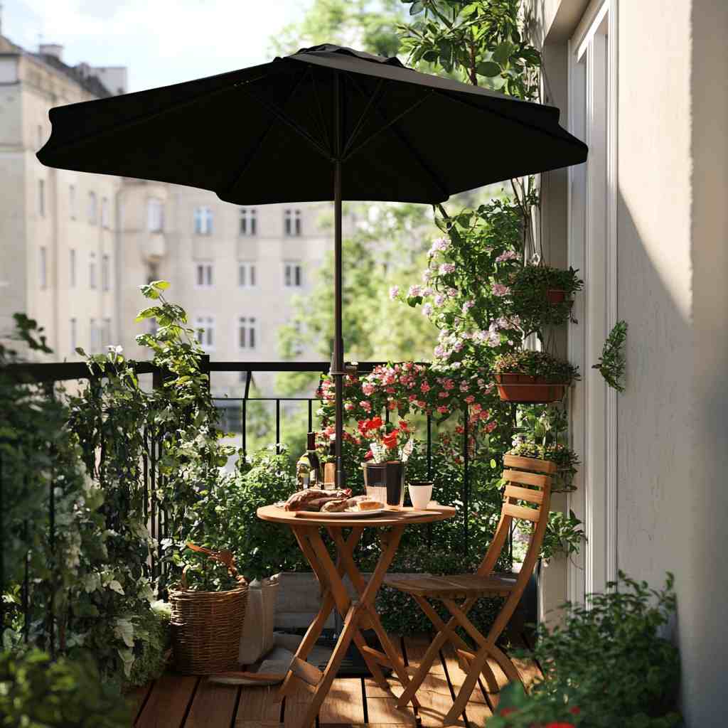 Argos Parasol 4K HD Wallpapers