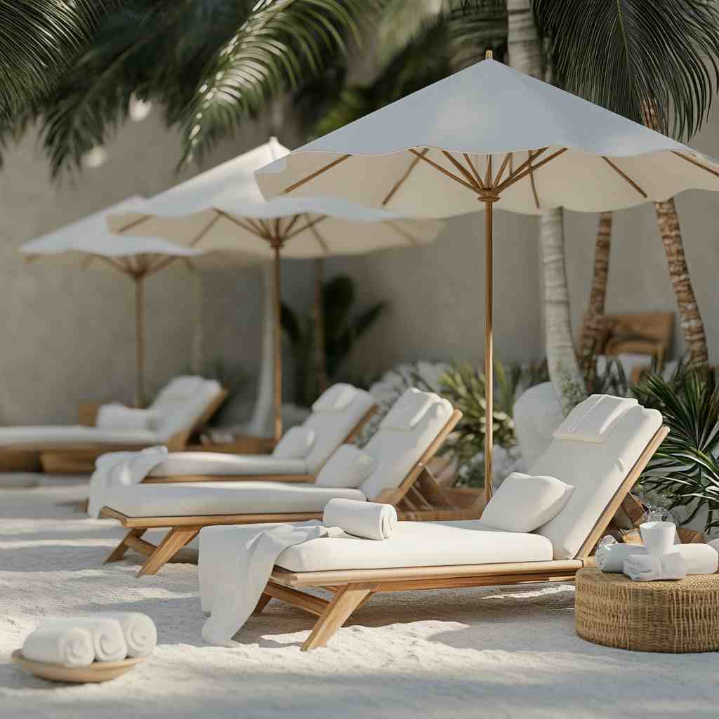 Argos Parasol 4K HD Wallpapers