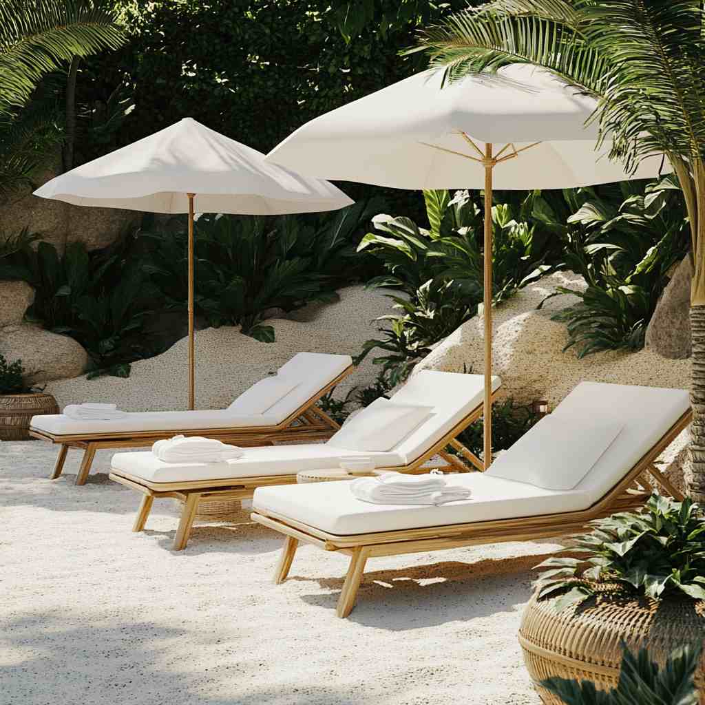 Argos Parasol 4K HD Wallpapers