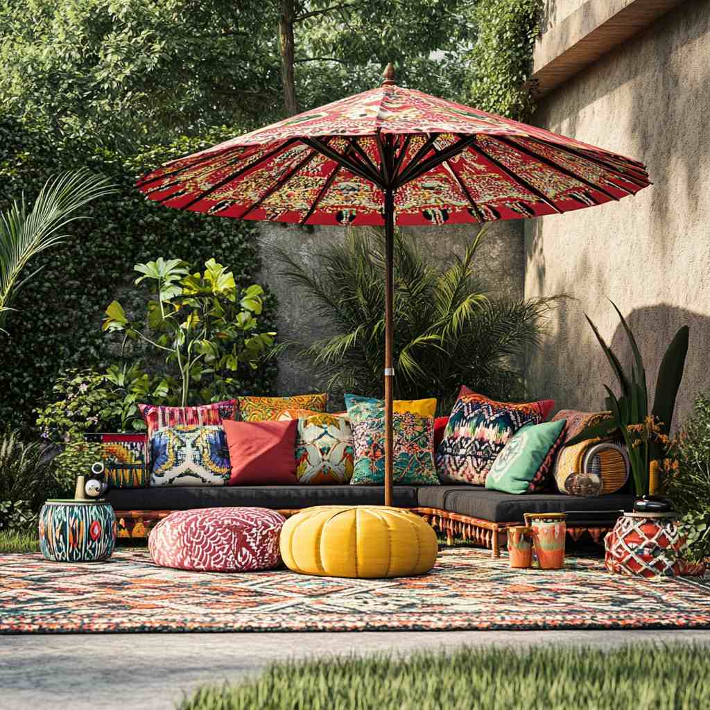 Argos Parasol 4K HD Wallpapers