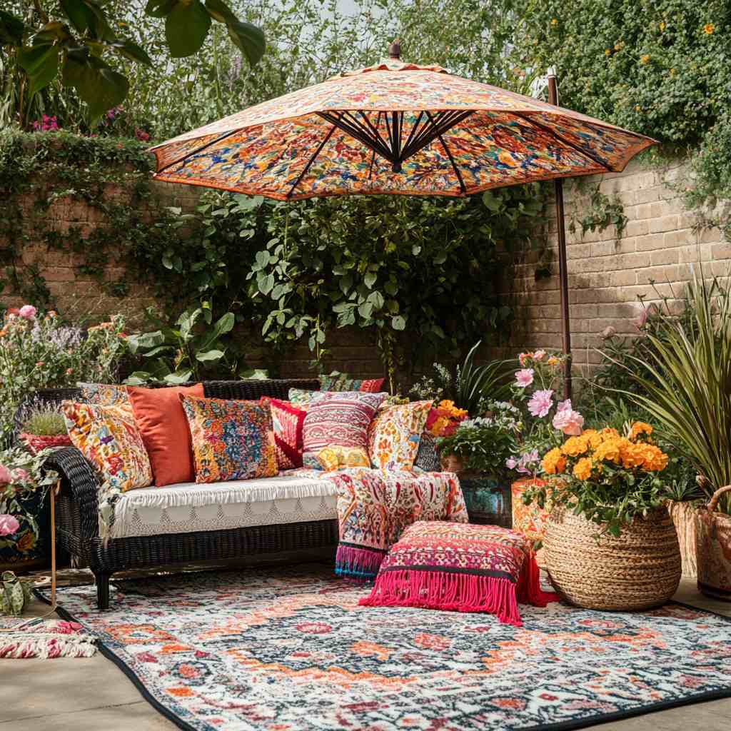 Argos Parasol 4K HD Wallpapers