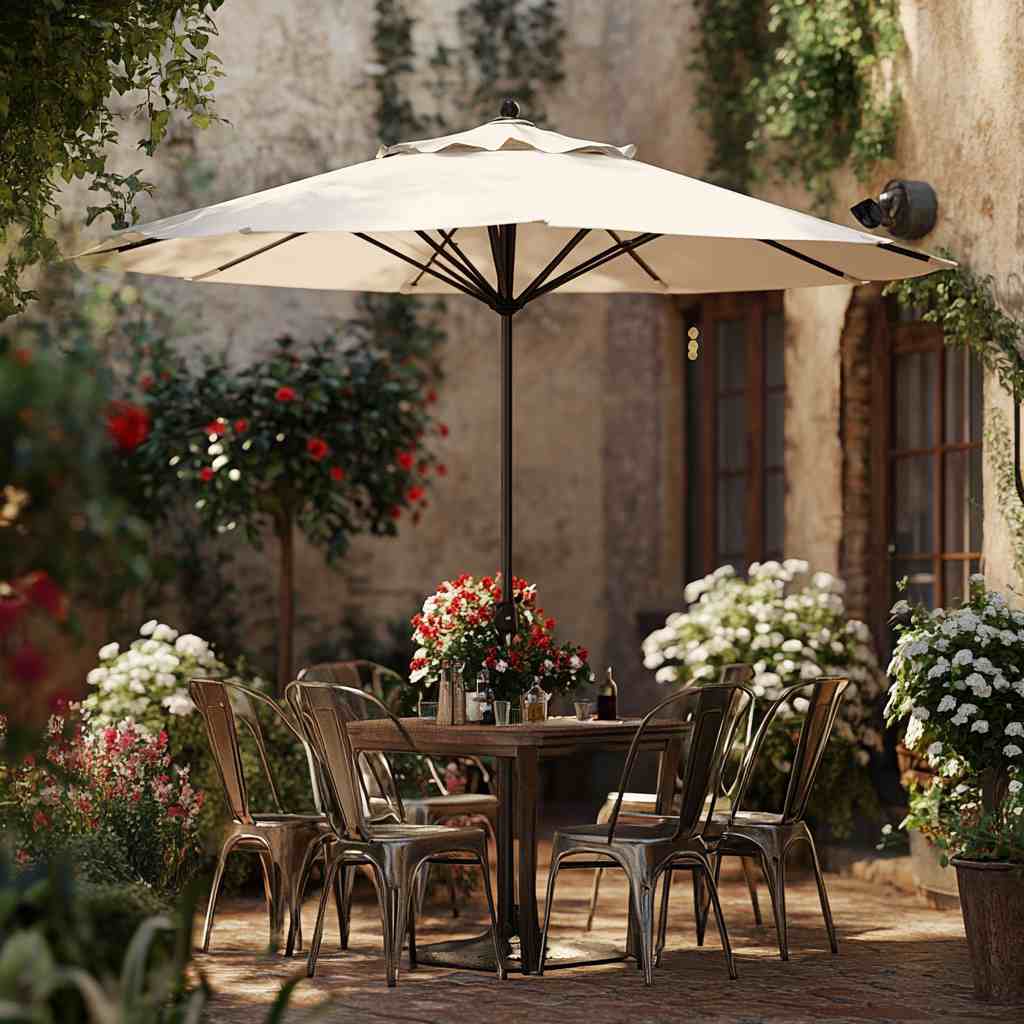 Argos Parasol 4K HD Wallpapers