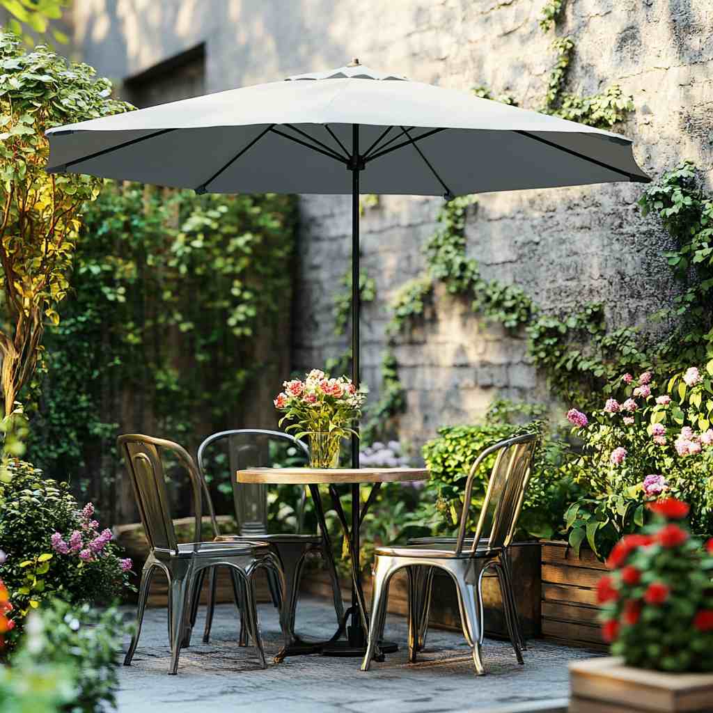 Argos Parasol 4K HD Wallpapers