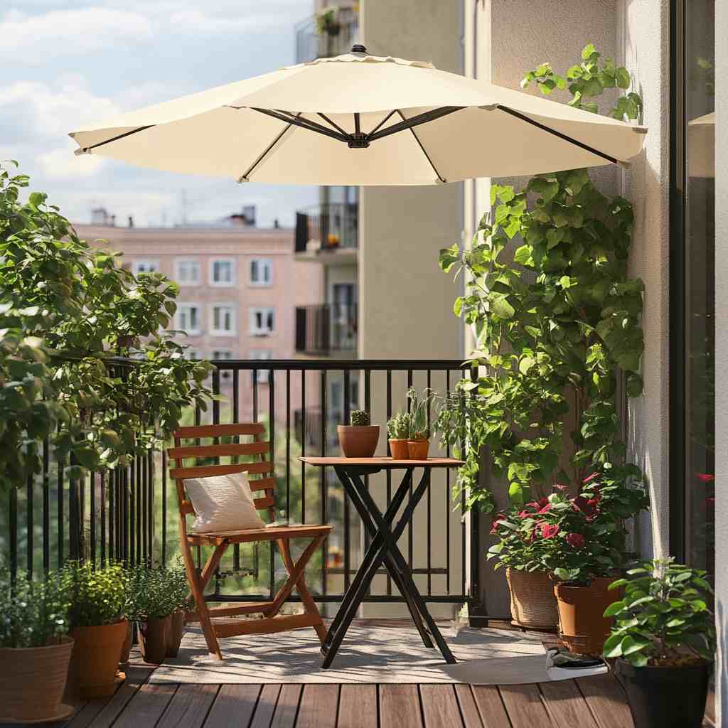 Argos Parasol 4K HD Wallpapers