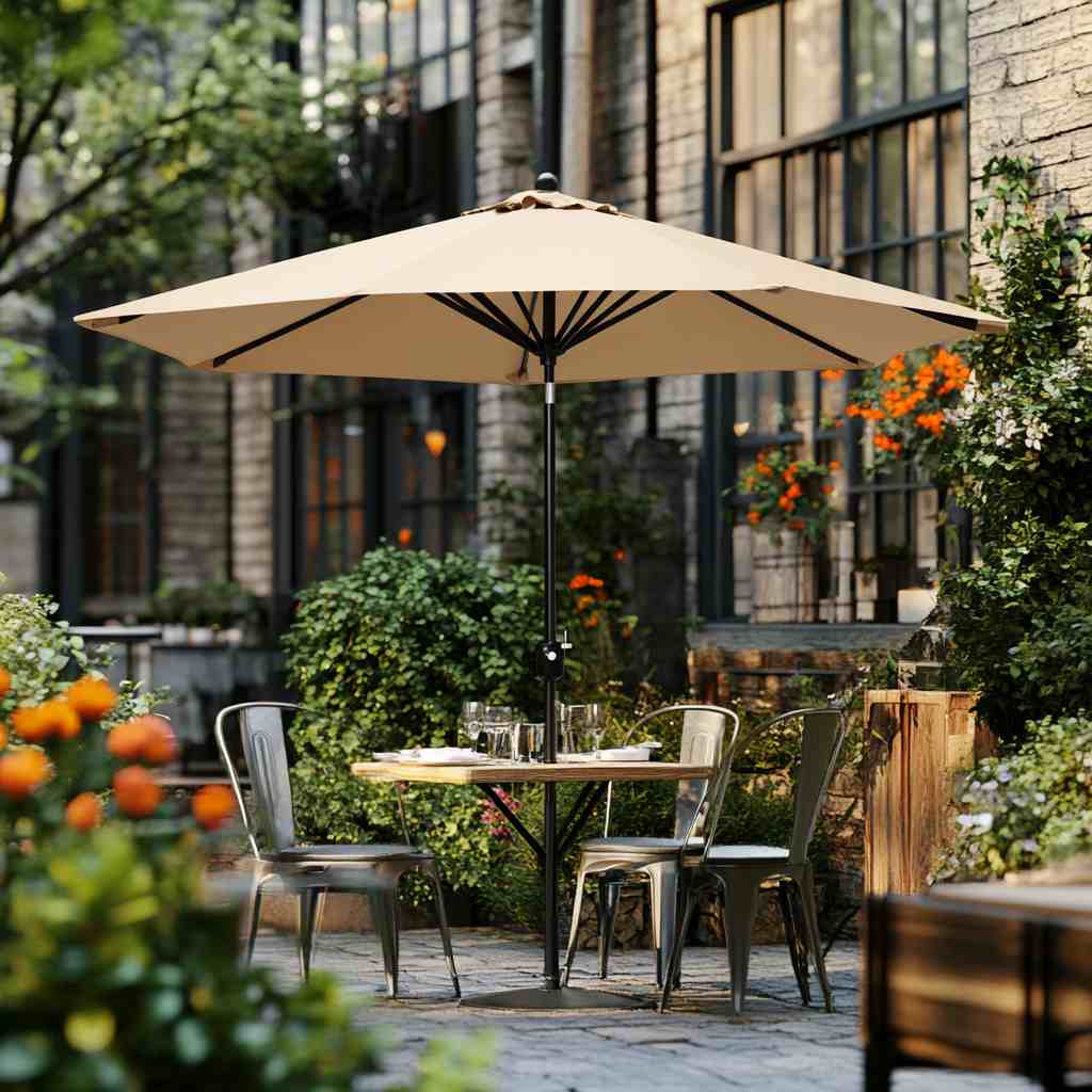 Argos Parasol 4K HD Wallpapers