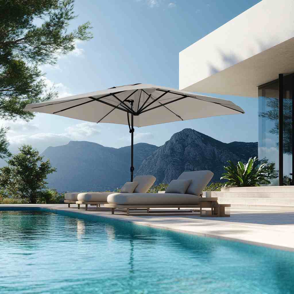 Argos Parasol 4K HD Wallpapers