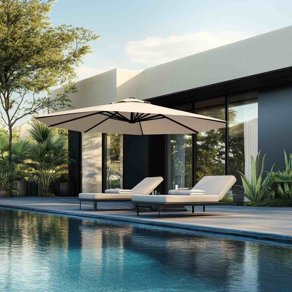 Argos Parasol 4K HD Wallpapers