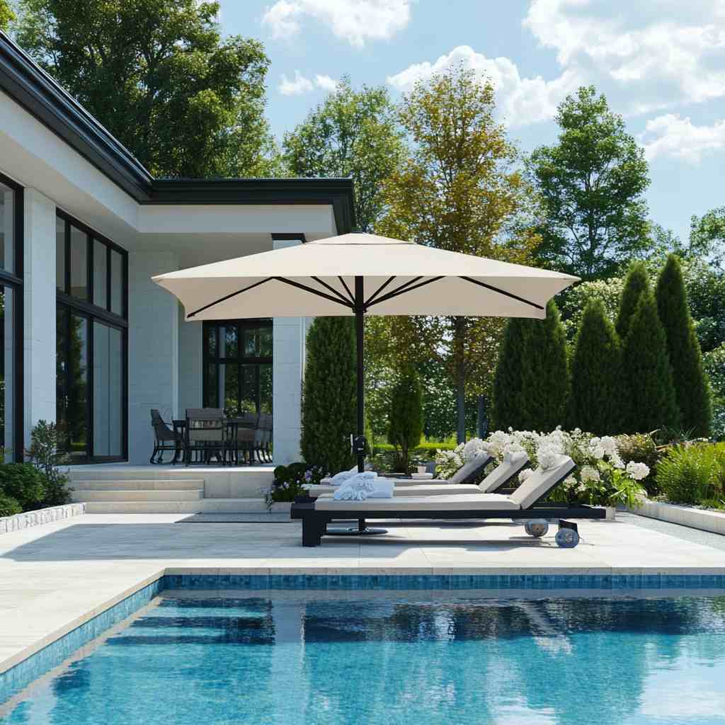 Argos Parasol 4K HD Wallpapers