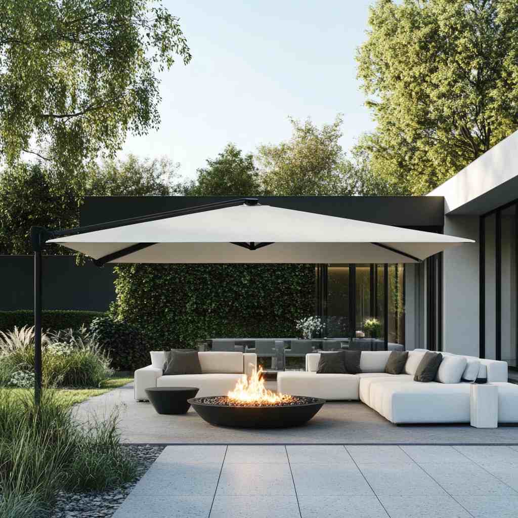 Argos Parasol 4K HD Wallpapers