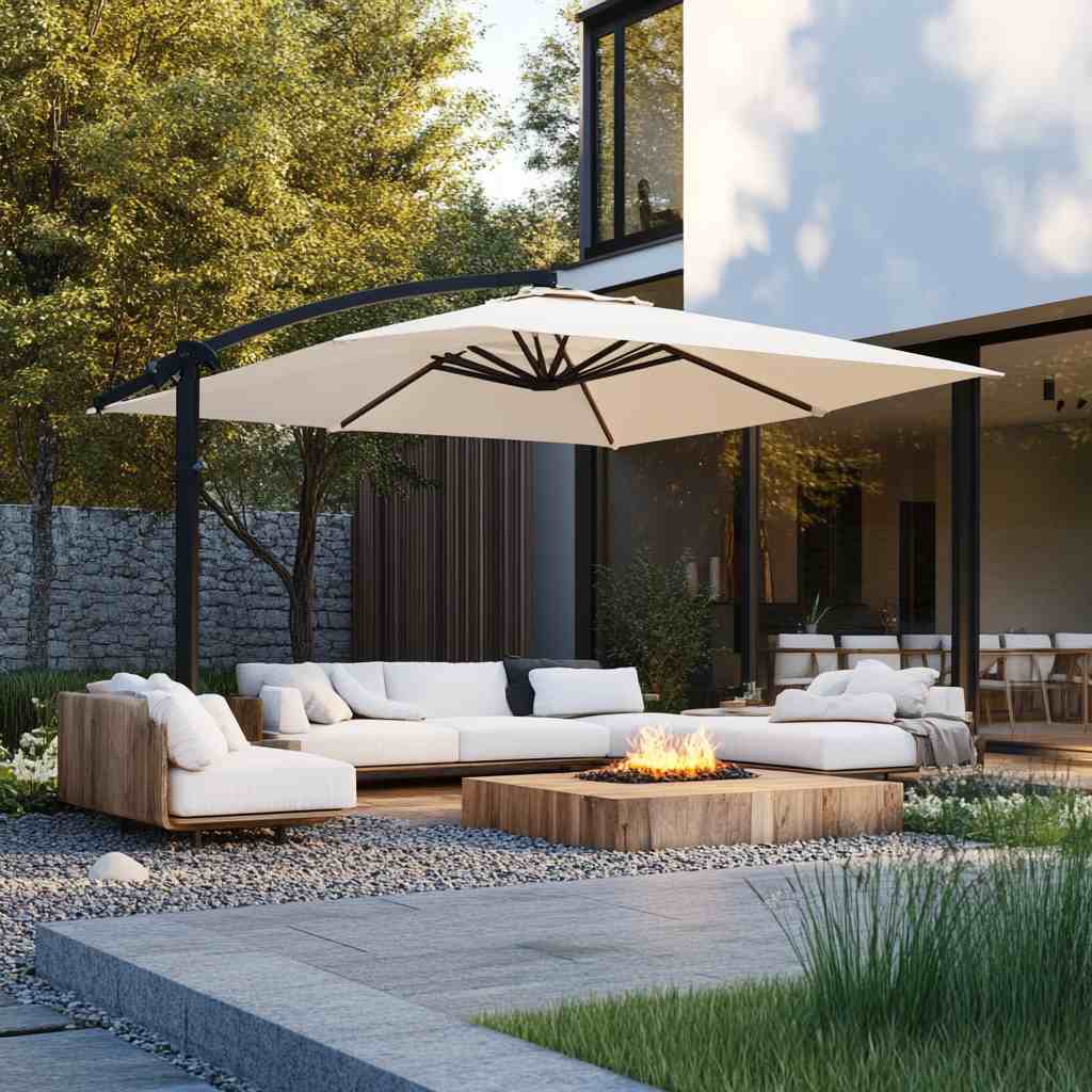 Argos Parasol 4K HD Wallpapers