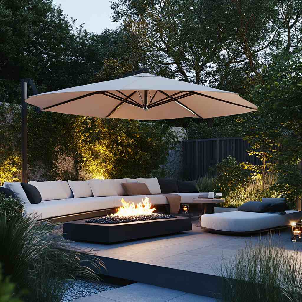 Argos Parasol 4K HD Wallpapers