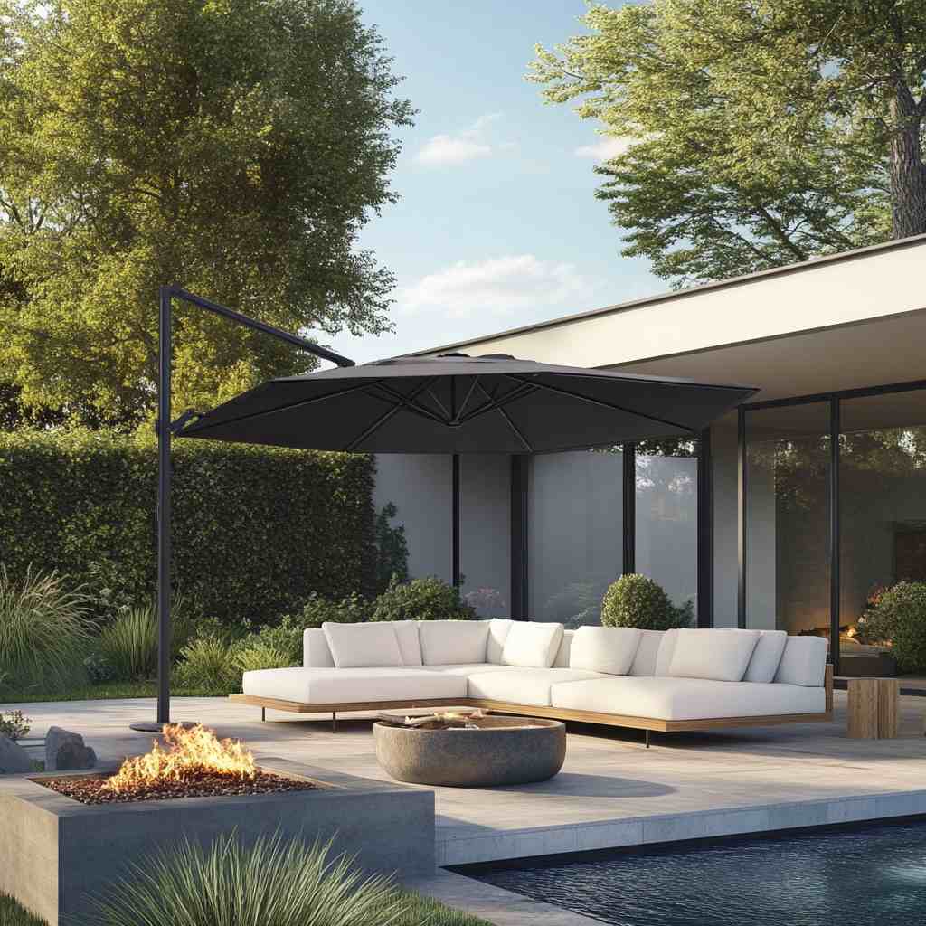 Argos Parasol 4K HD Wallpapers