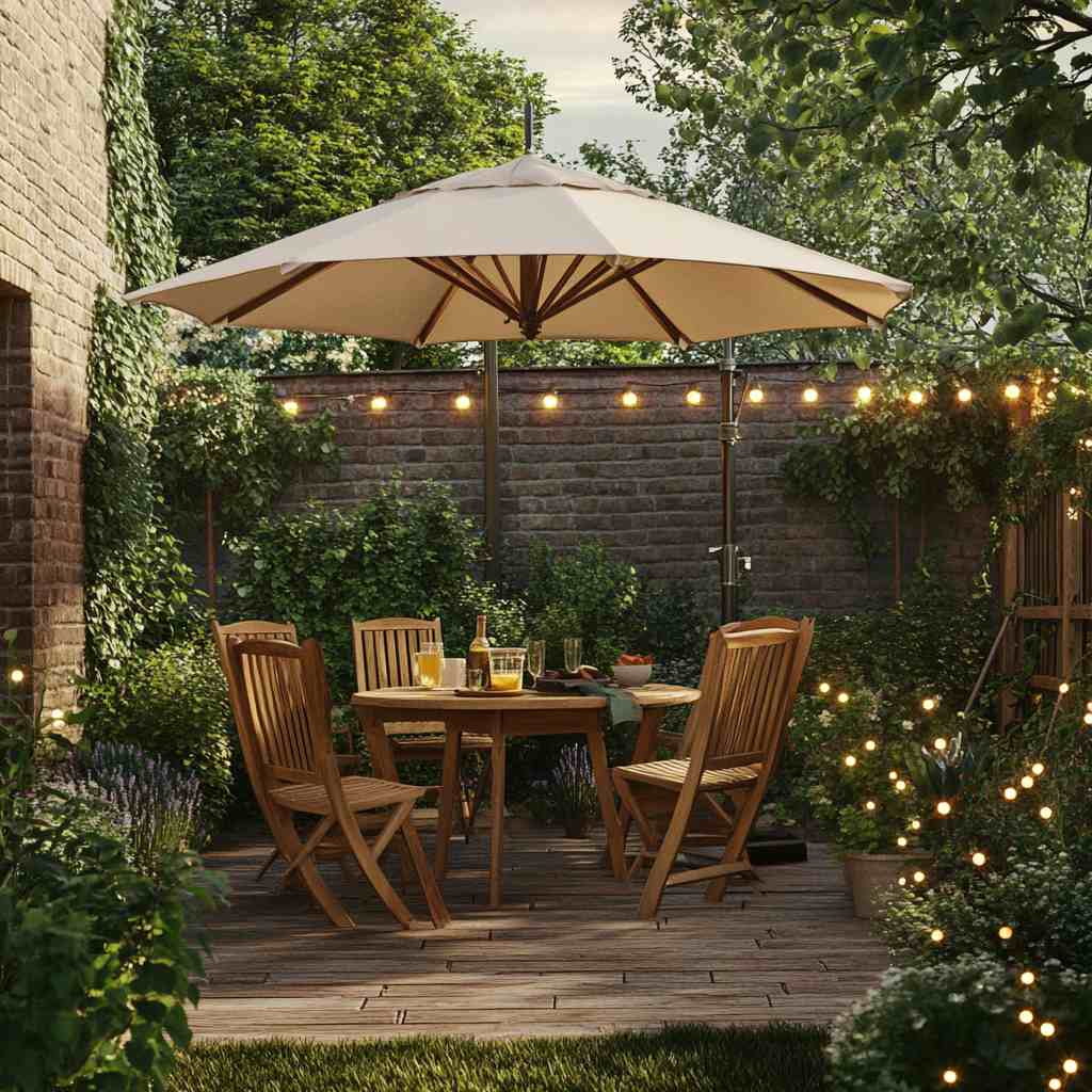 Argos Parasol 4K HD Wallpapers