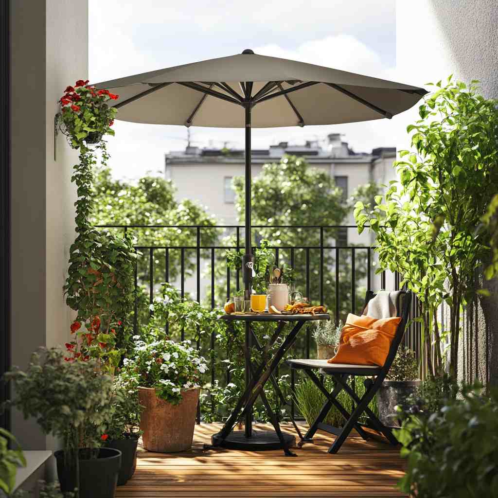 Argos Parasol 4K HD Wallpapers