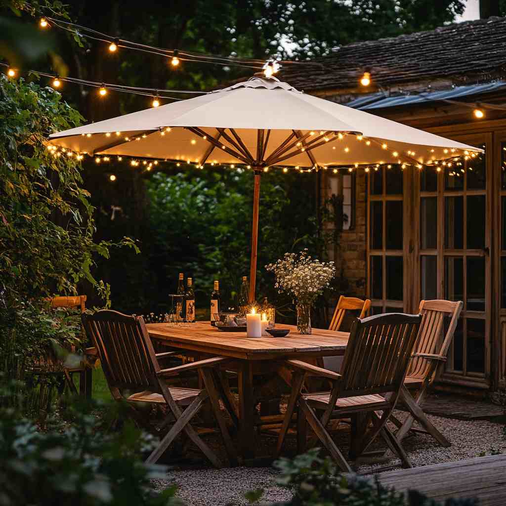 Argos Parasol 4K HD Wallpapers