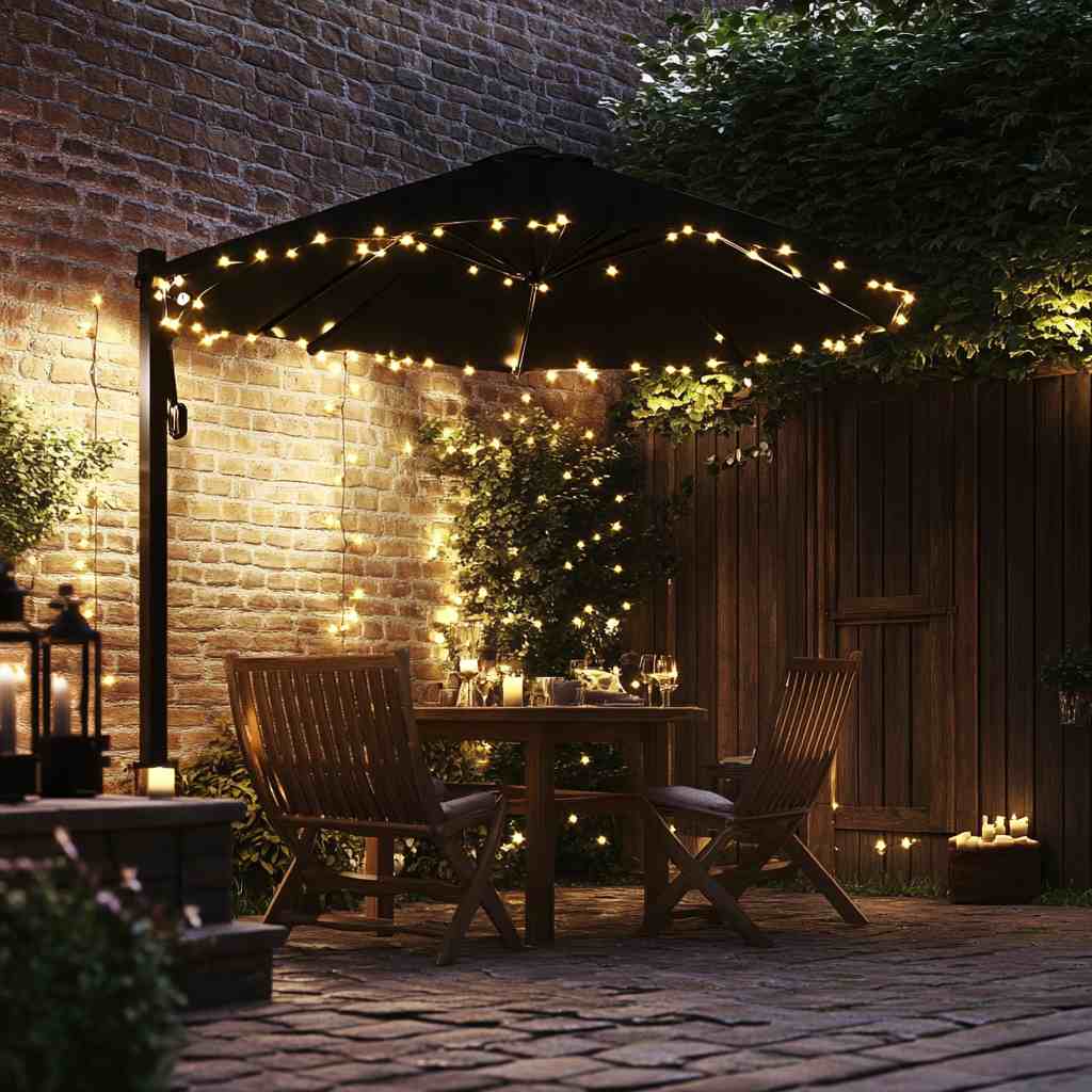 Argos Parasol 4K HD Wallpapers