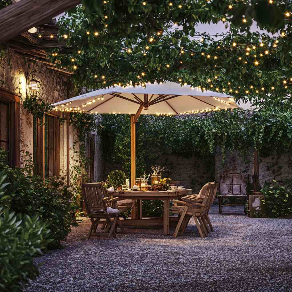 Argos Parasol 4K HD Wallpapers