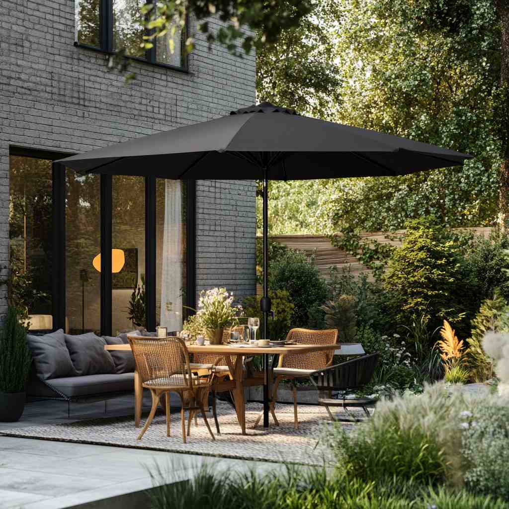 Argos Parasol 4K HD Wallpapers