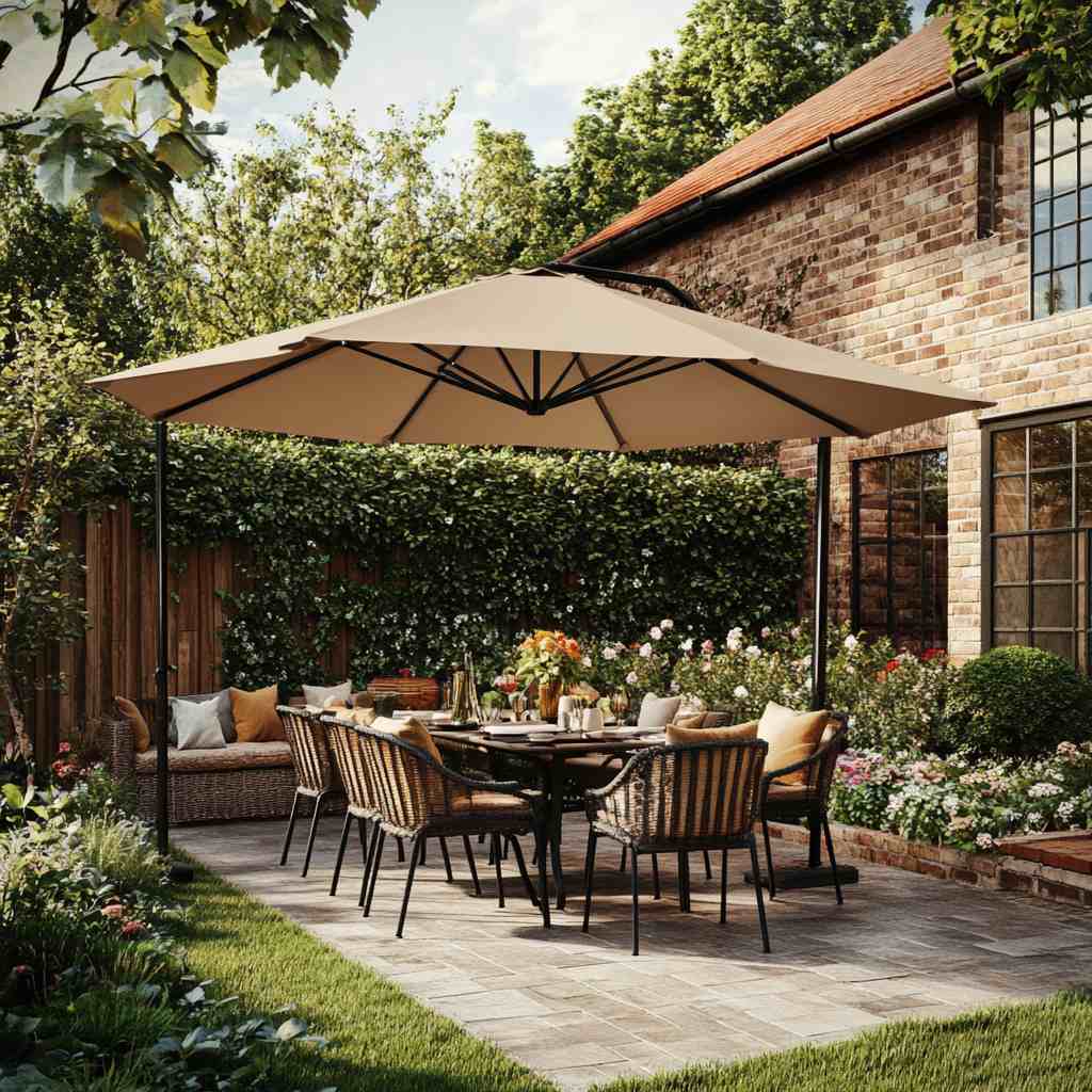 Argos Parasol 4K HD Wallpapers