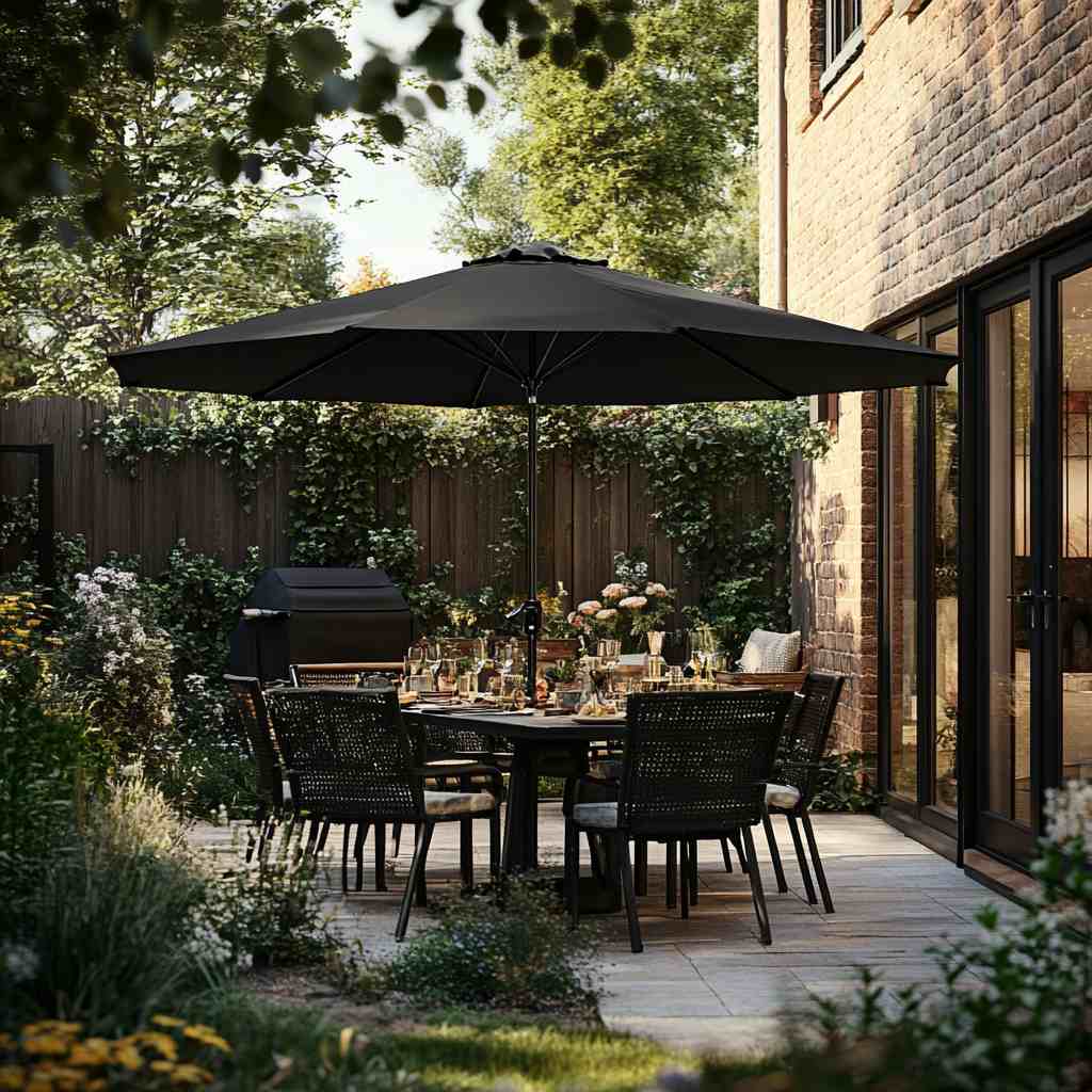 Argos Parasol 4K HD Wallpapers