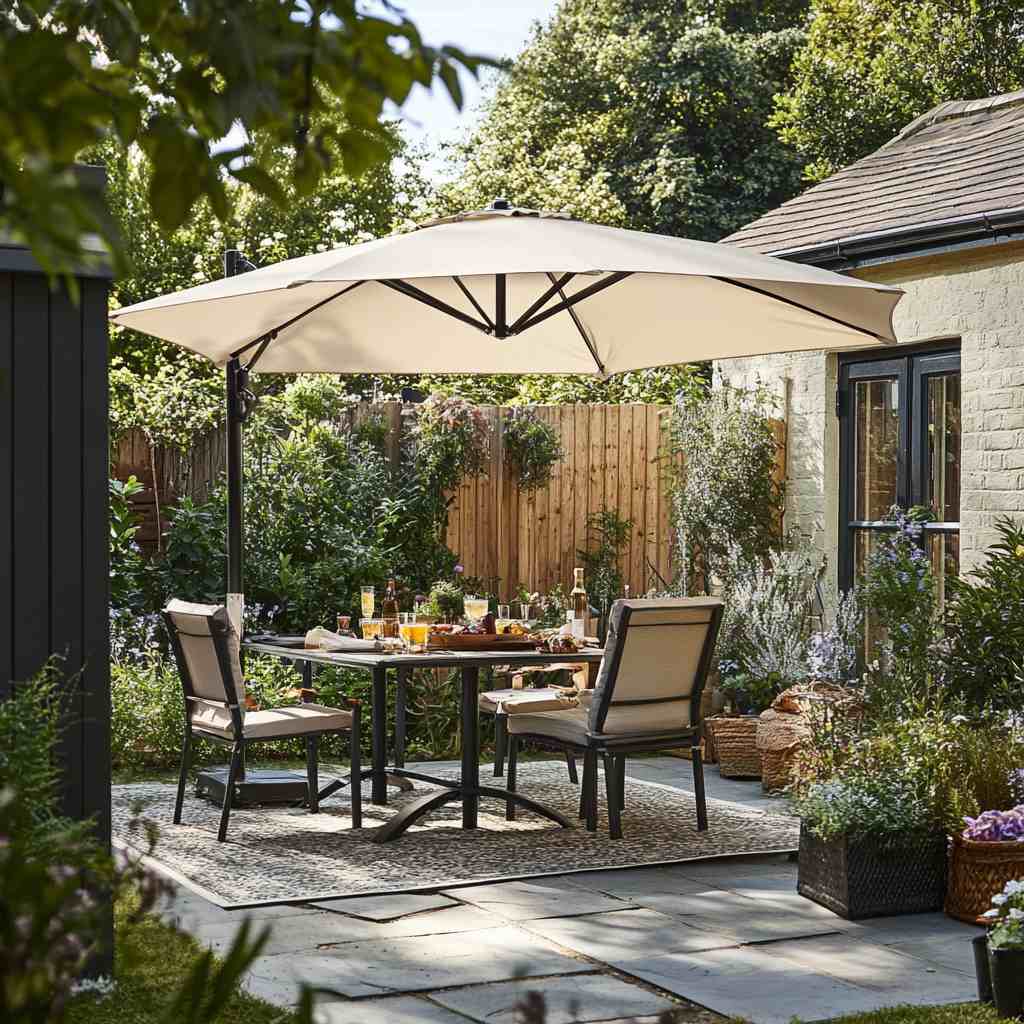 Argos Parasol 4K HD Wallpapers