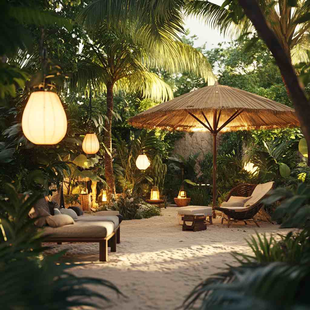 Argos Parasol 4K HD Wallpapers