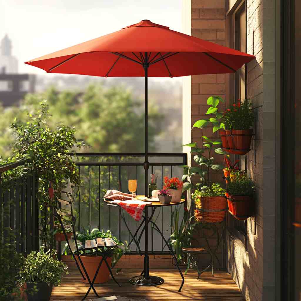 Argos Parasol 4K HD Wallpapers