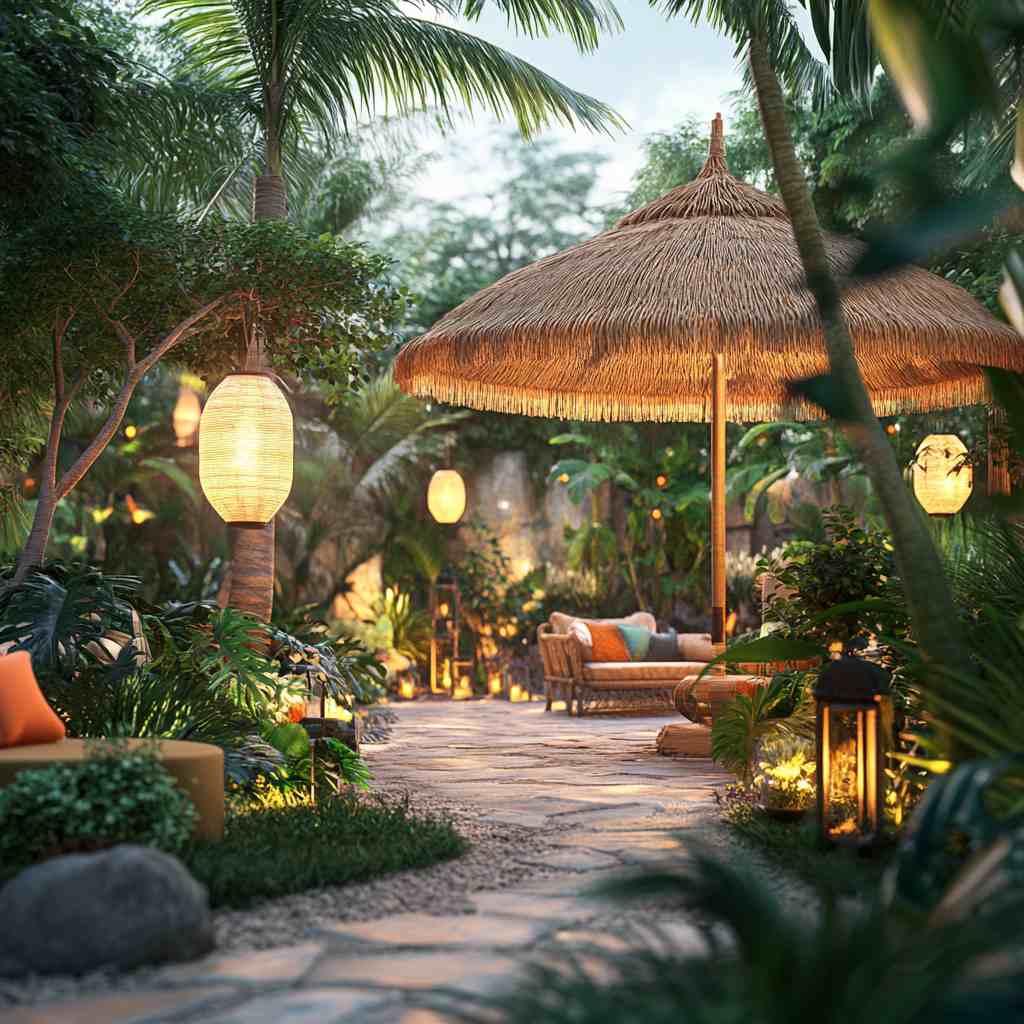 Argos Parasol 4K HD Wallpapers