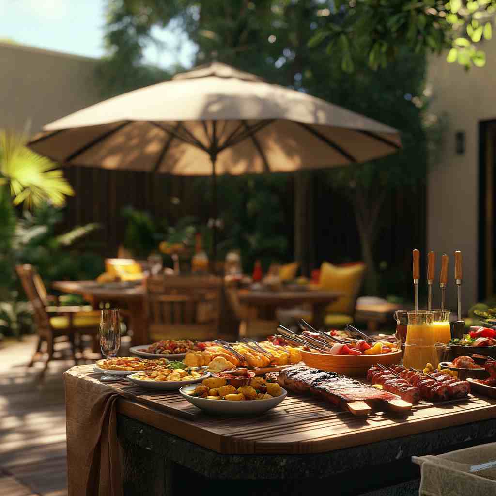 Argos Parasol 4K HD Wallpapers