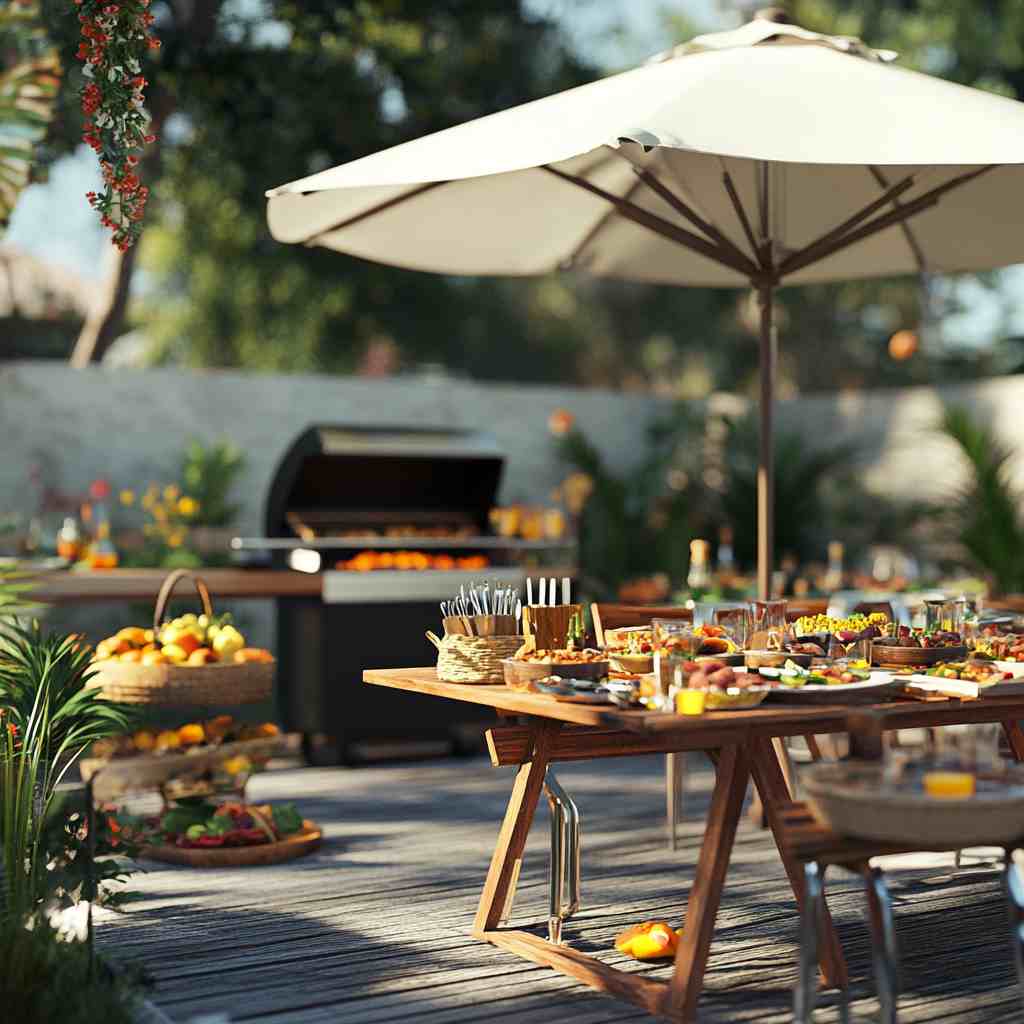 Argos Parasol 4K HD Wallpapers