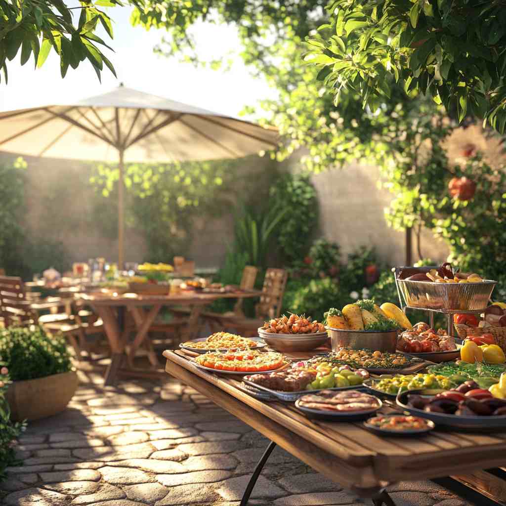 Argos Parasol 4K HD Wallpapers